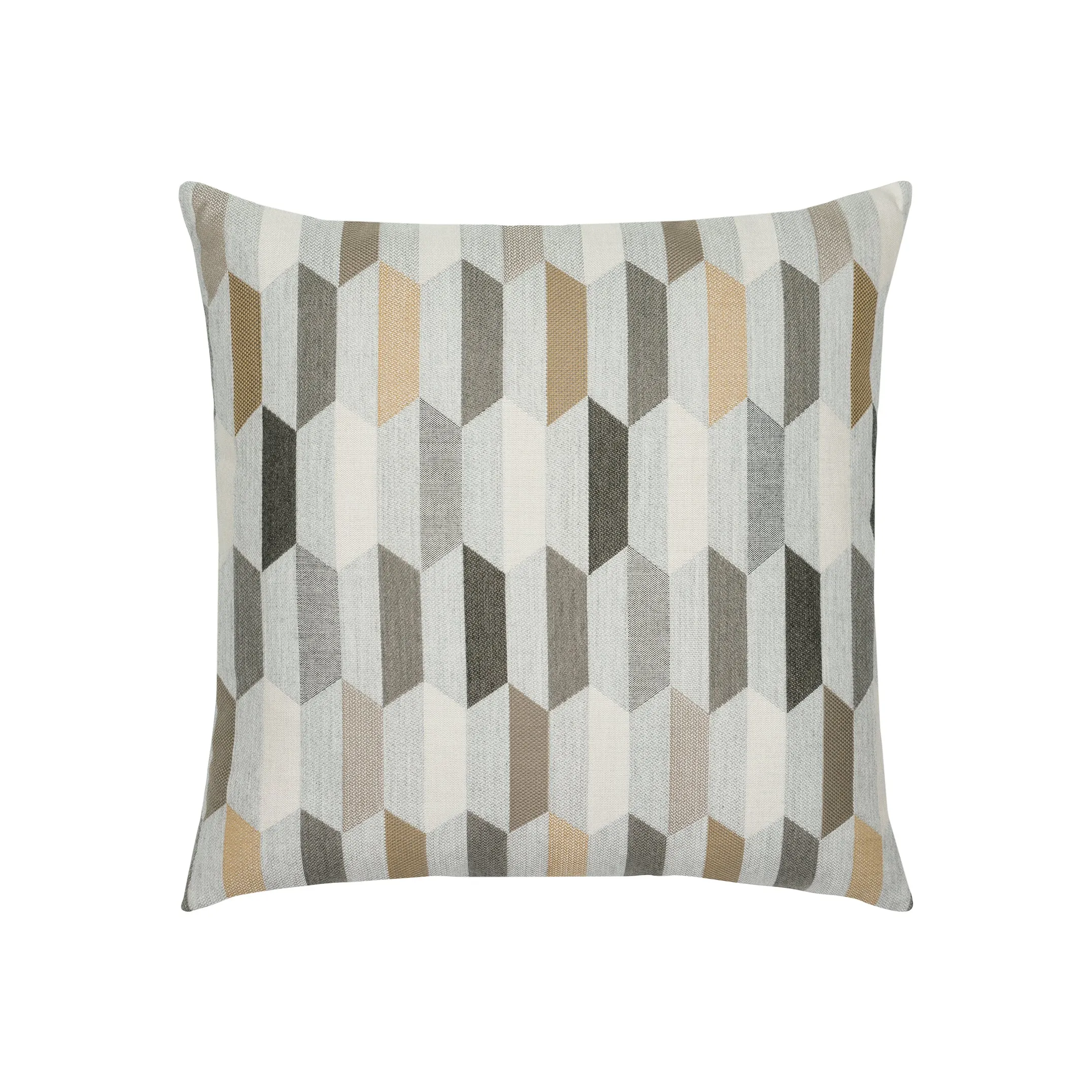 Chiseled Outdoor Pillow