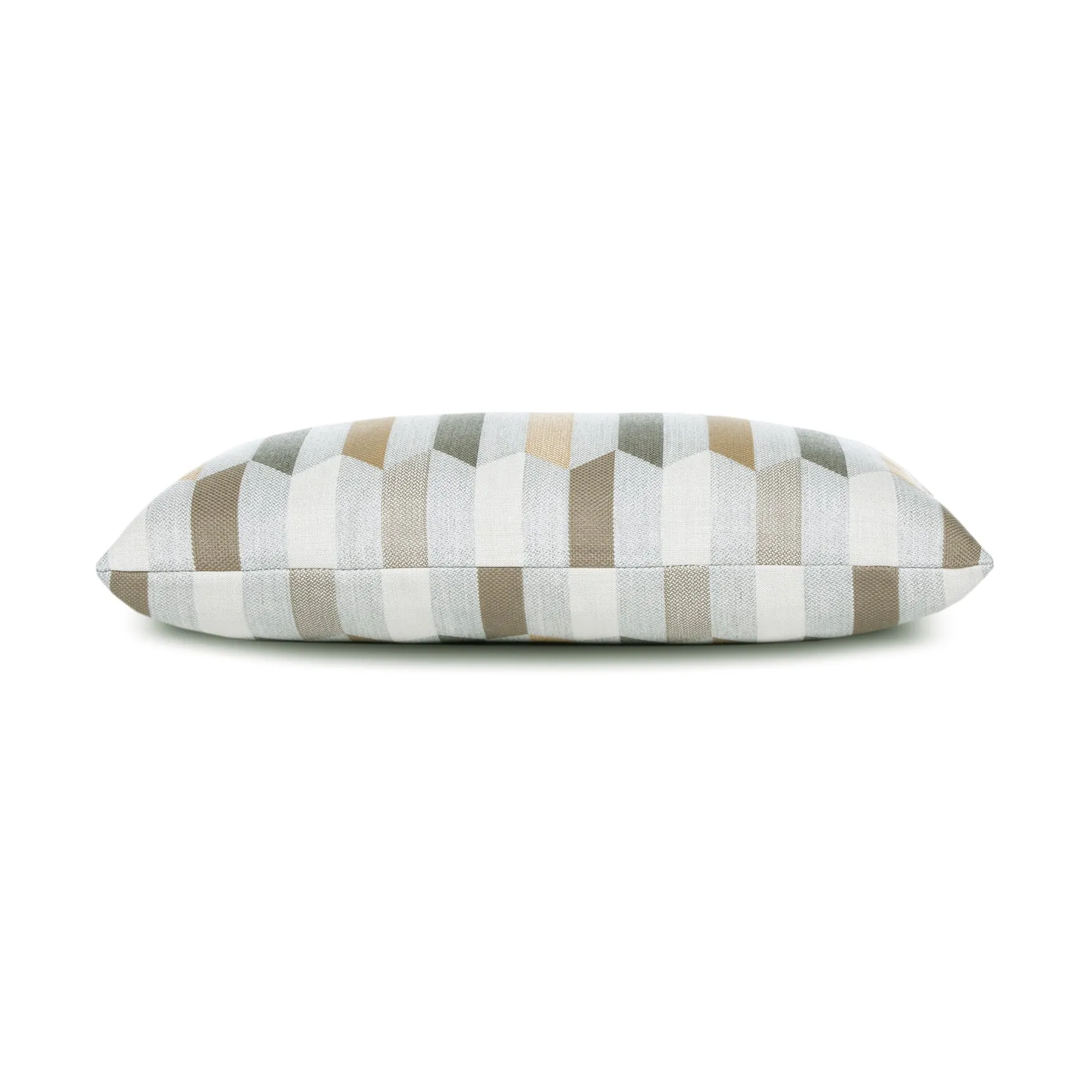 Chiseled Outdoor Pillow