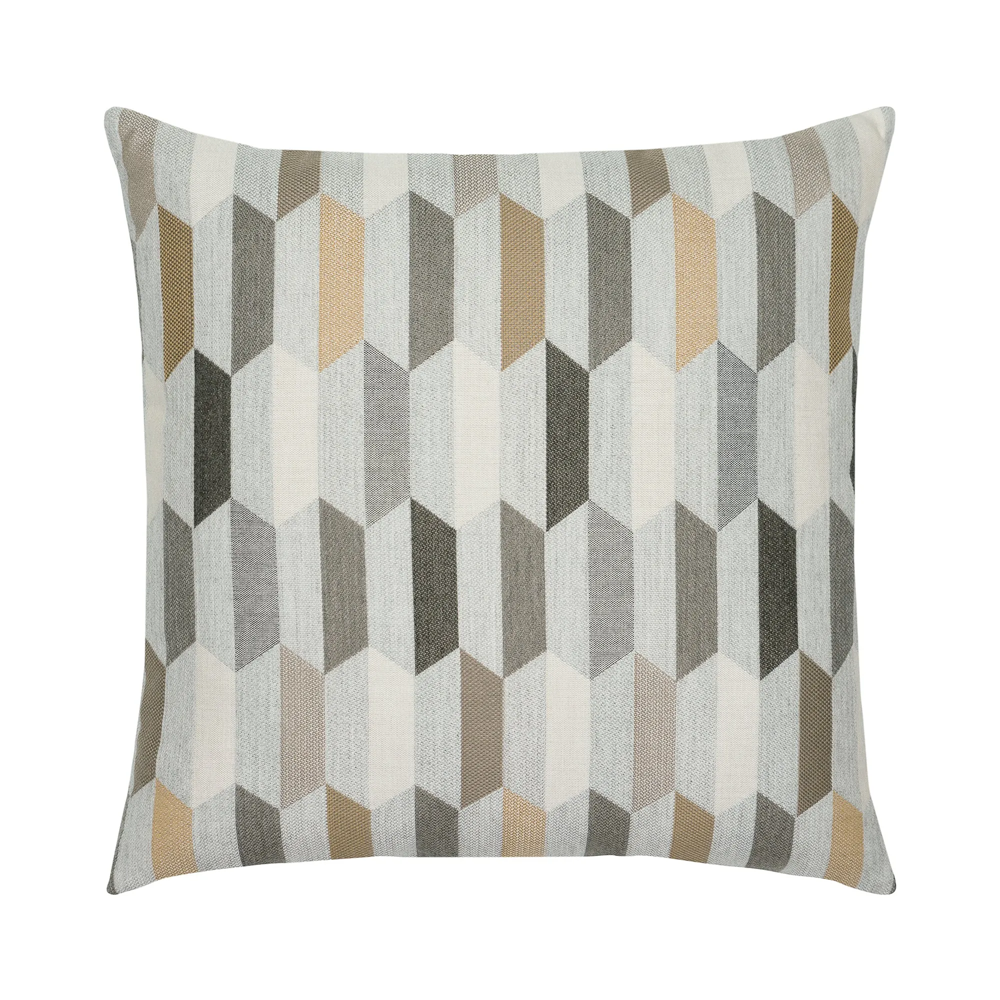 Chiseled Outdoor Pillow