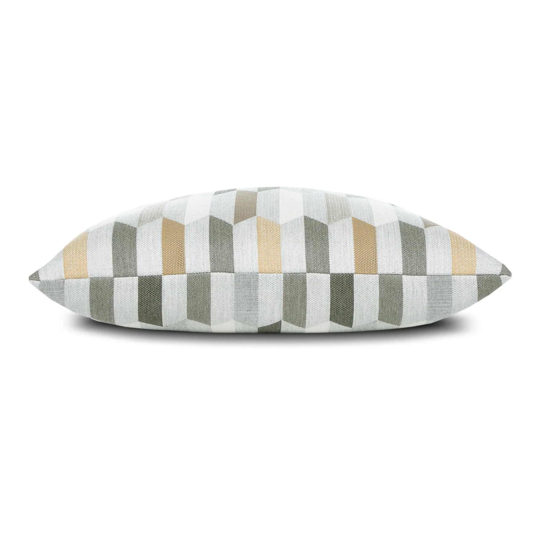 Chiseled Outdoor Pillow