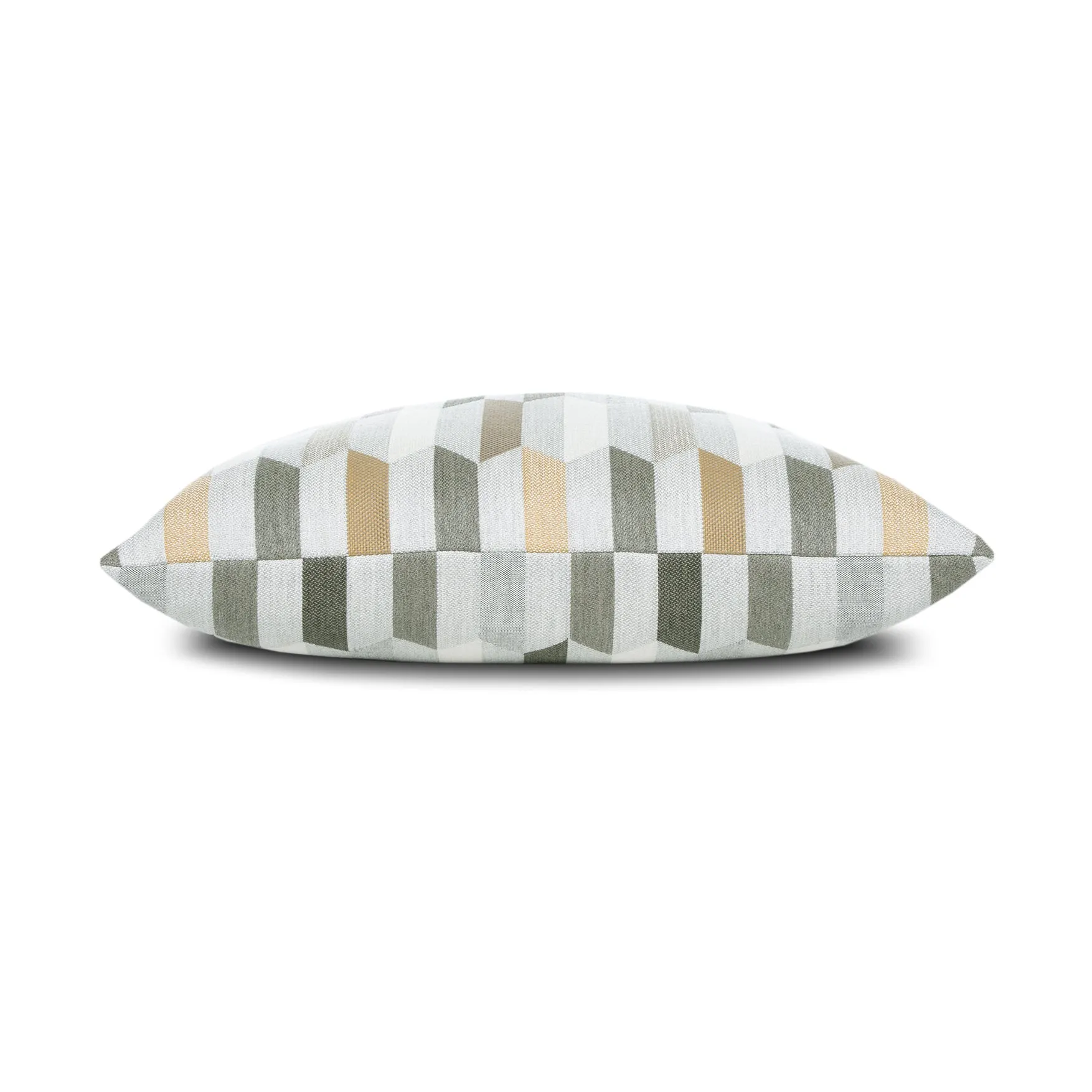 Chiseled Outdoor Pillow