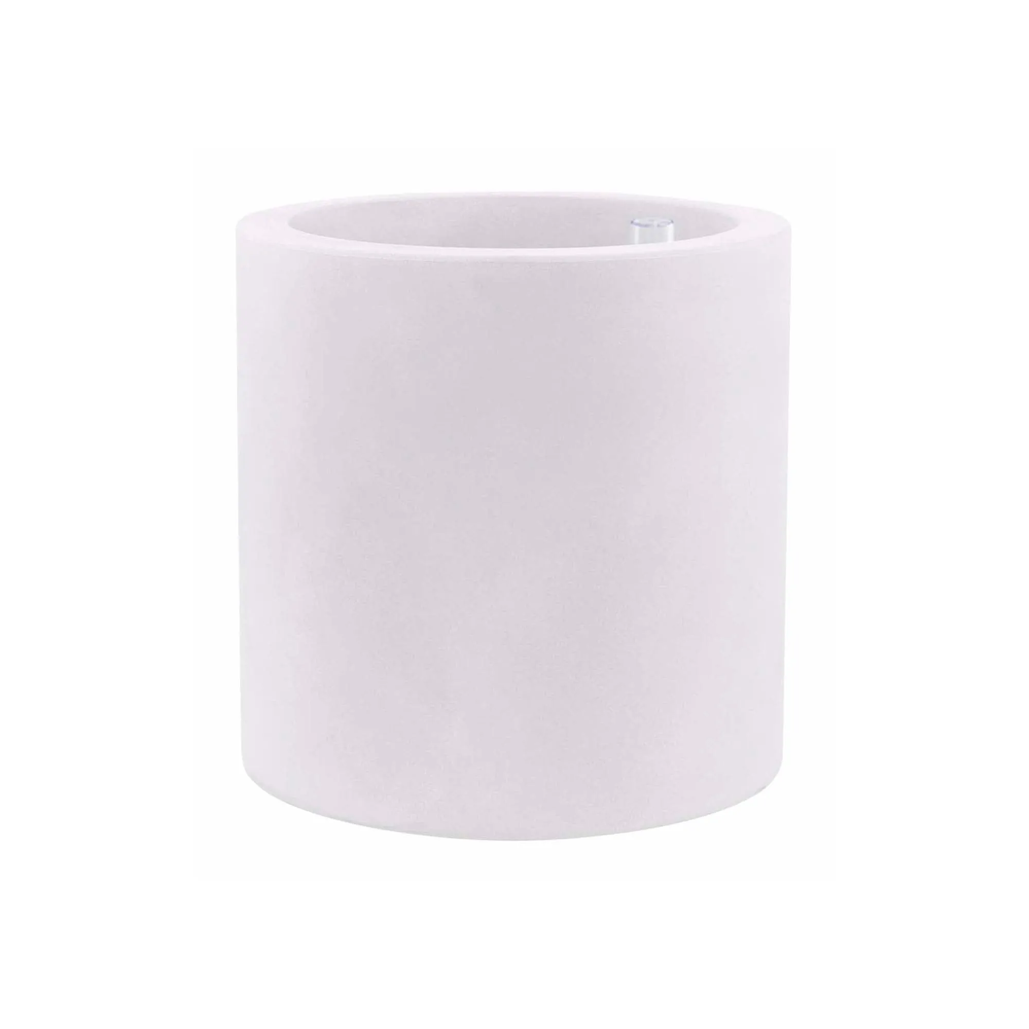 Cilindro Planter with Self-Watering System