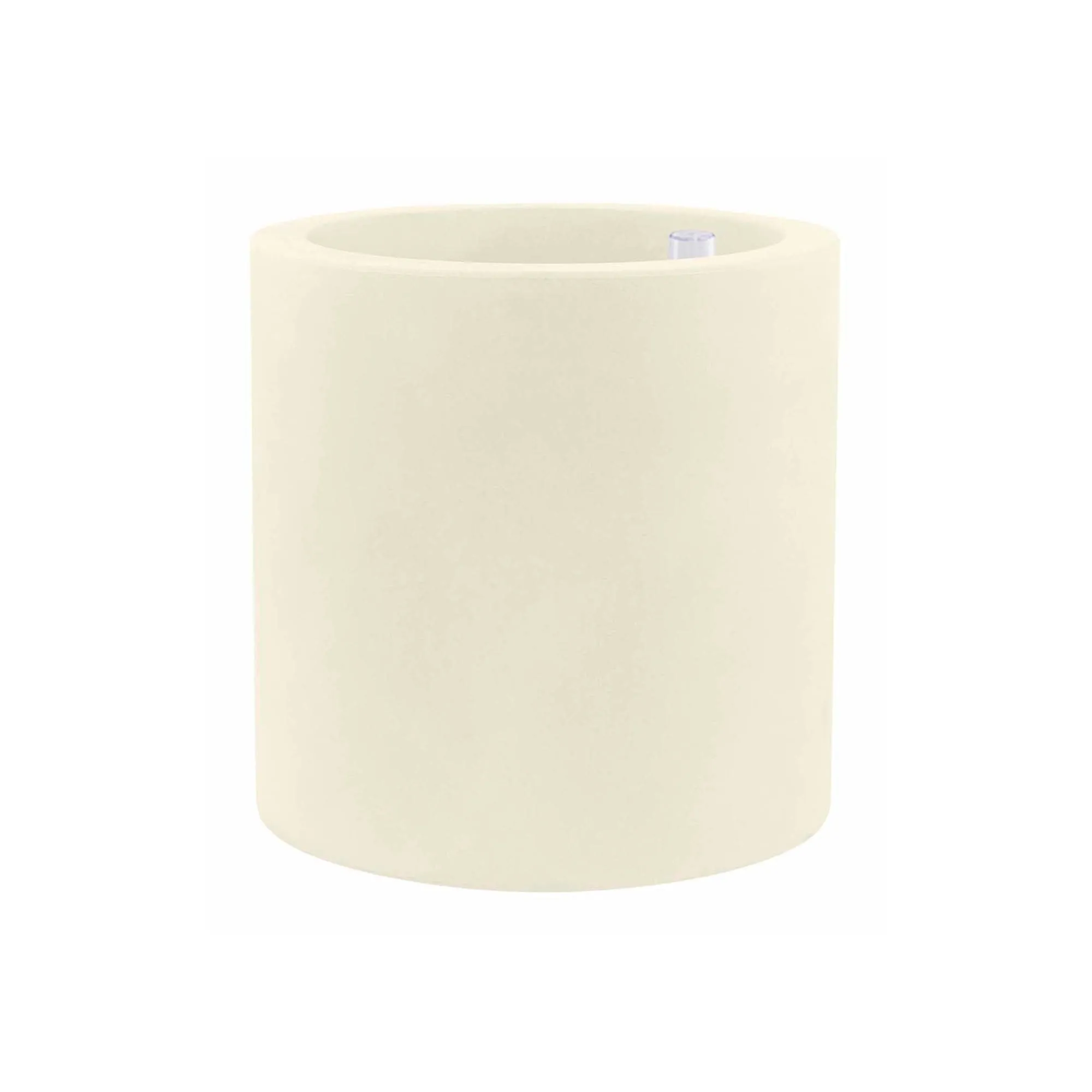 Cilindro Planter with Self-Watering System
