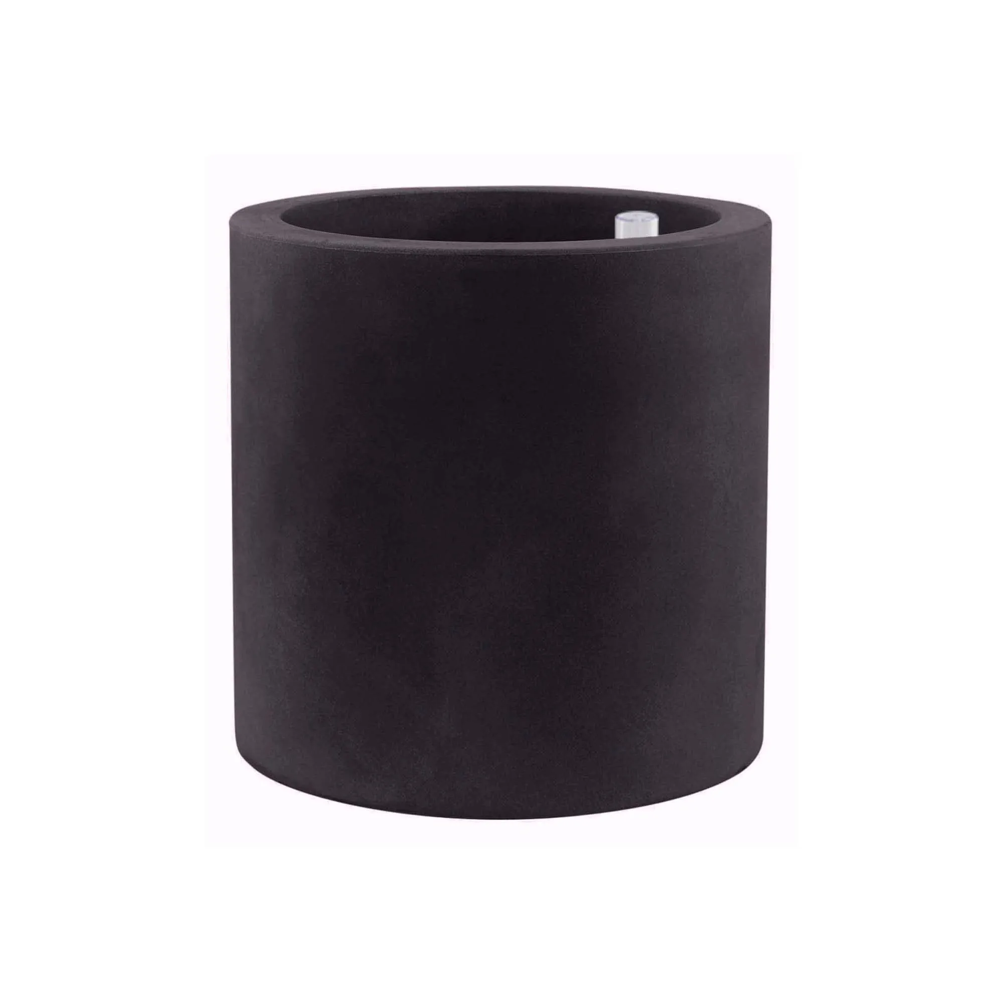 Cilindro Planter with Self-Watering System