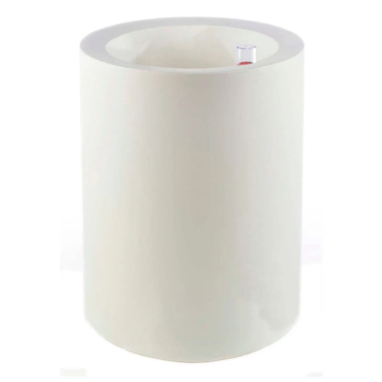 Cilindro Planter with Self-Watering System