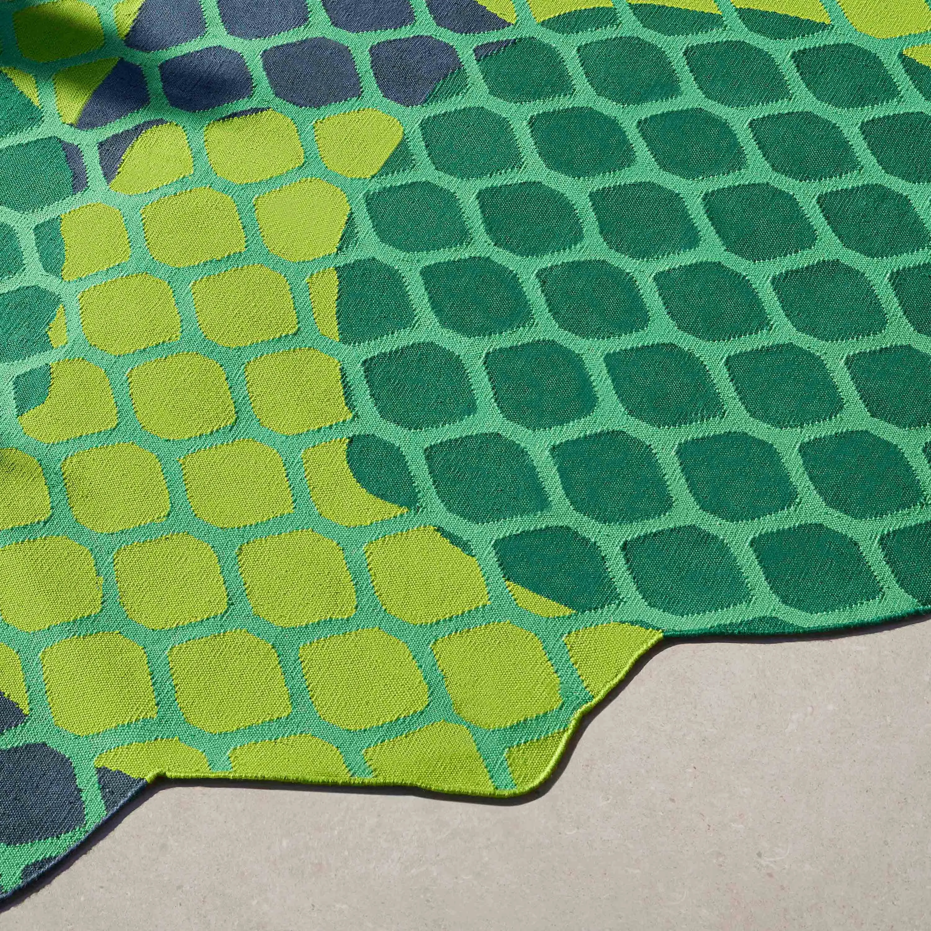 Citrus Outdoor Rug