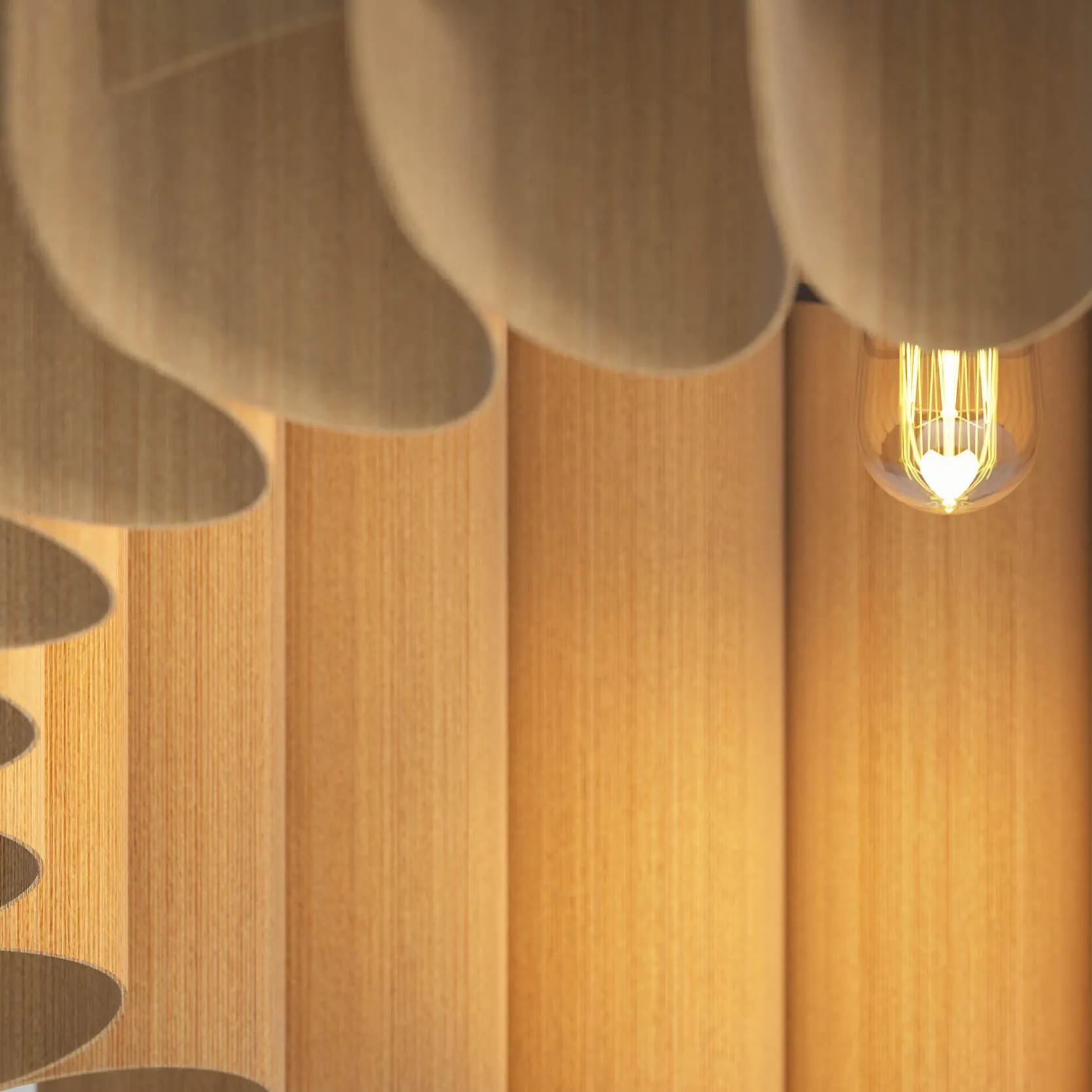 Clarissa Pendant Light