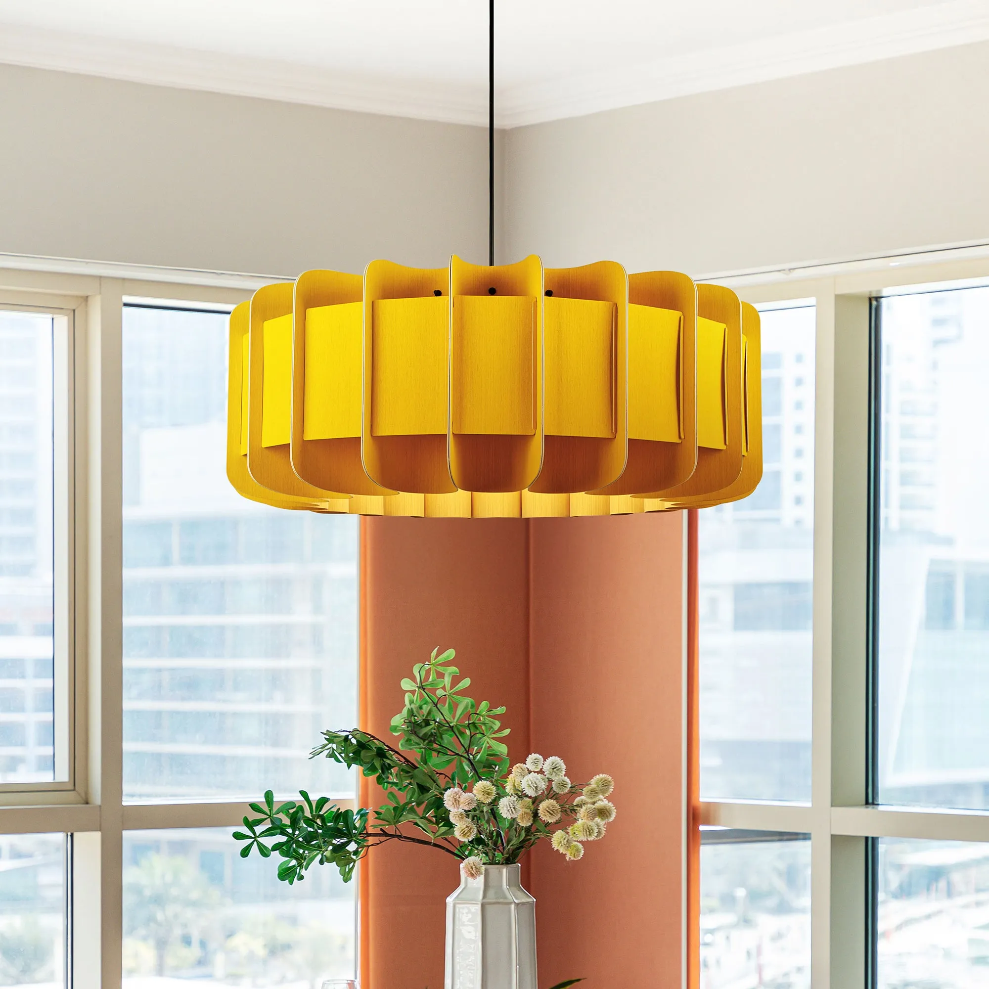 Clarissa Pendant Light