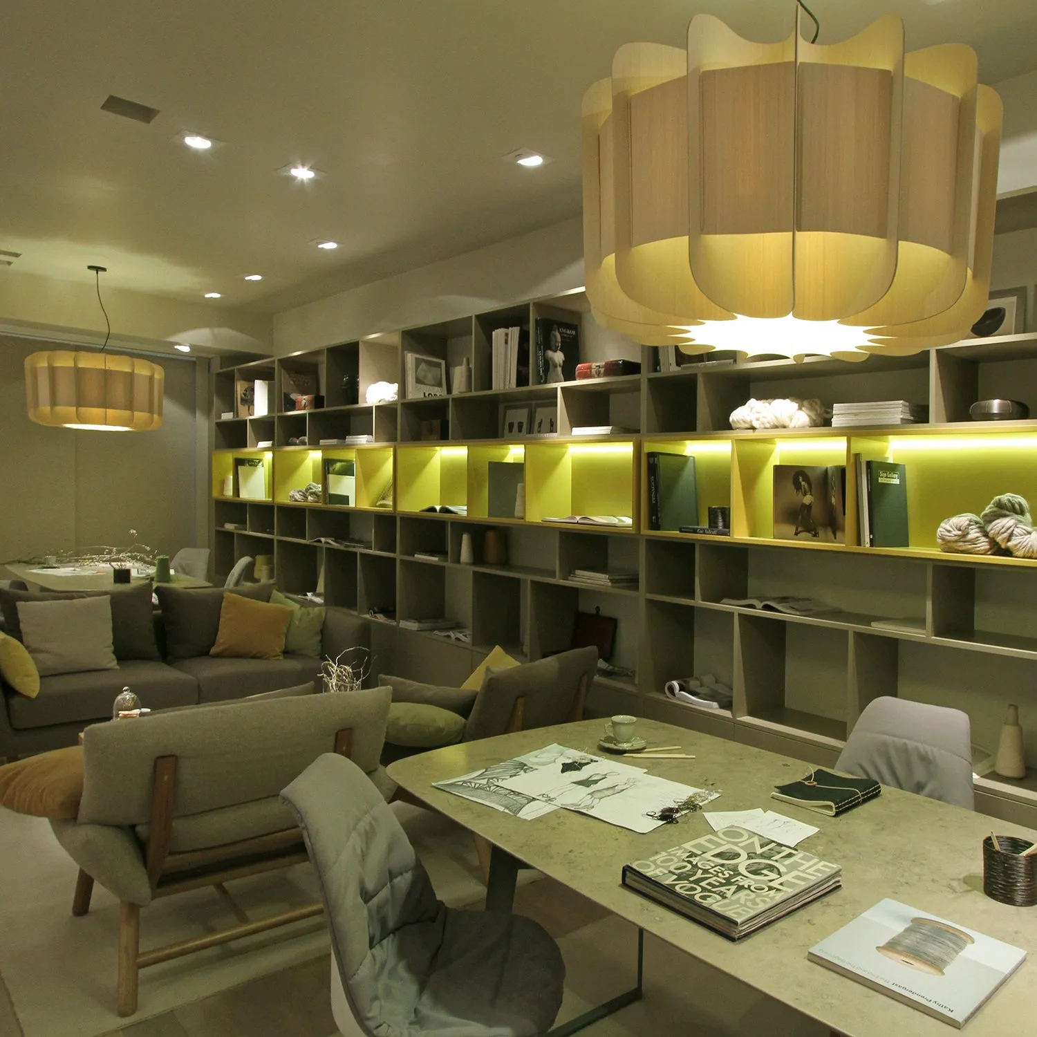 Clarissa Pendant Light