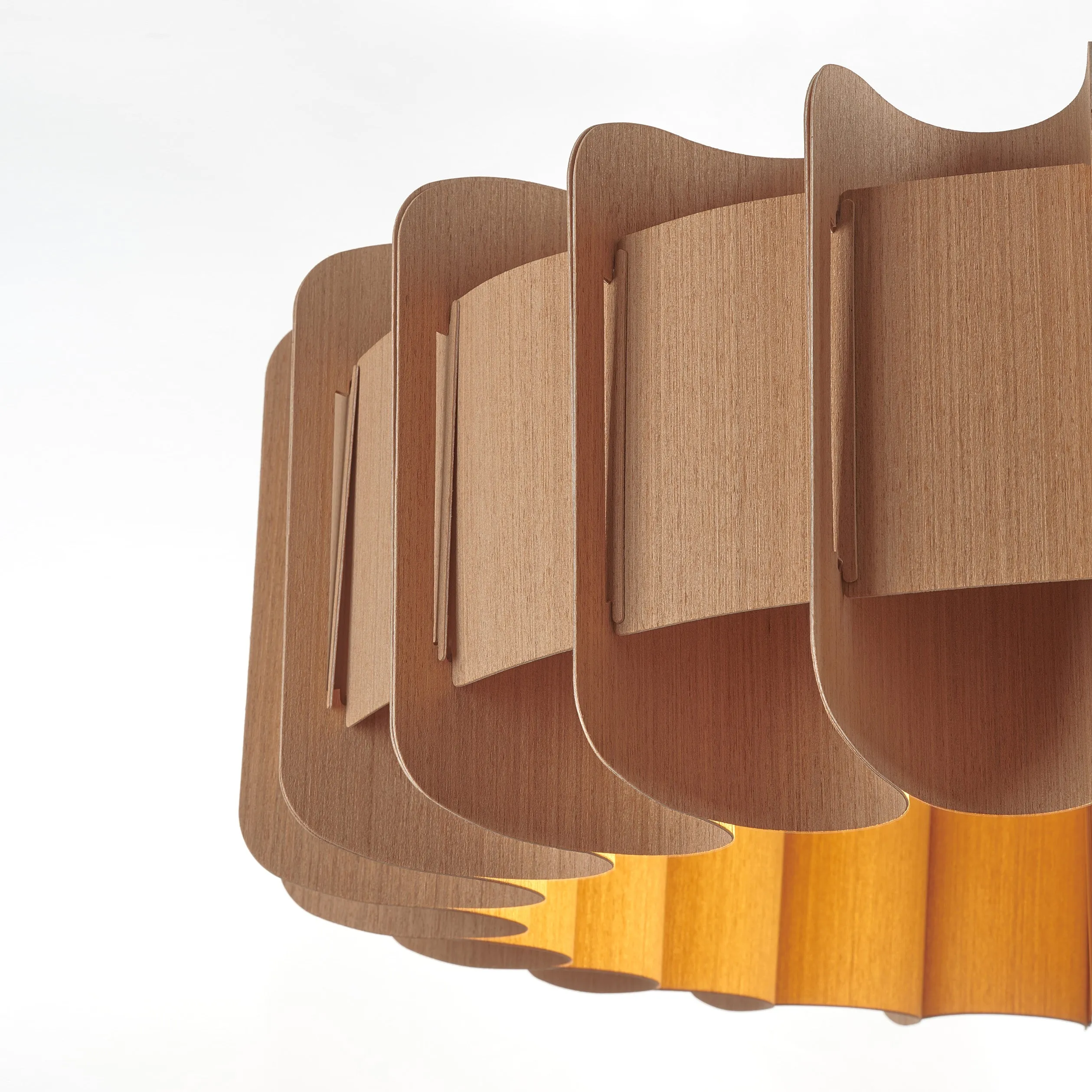 Clarissa Pendant Light