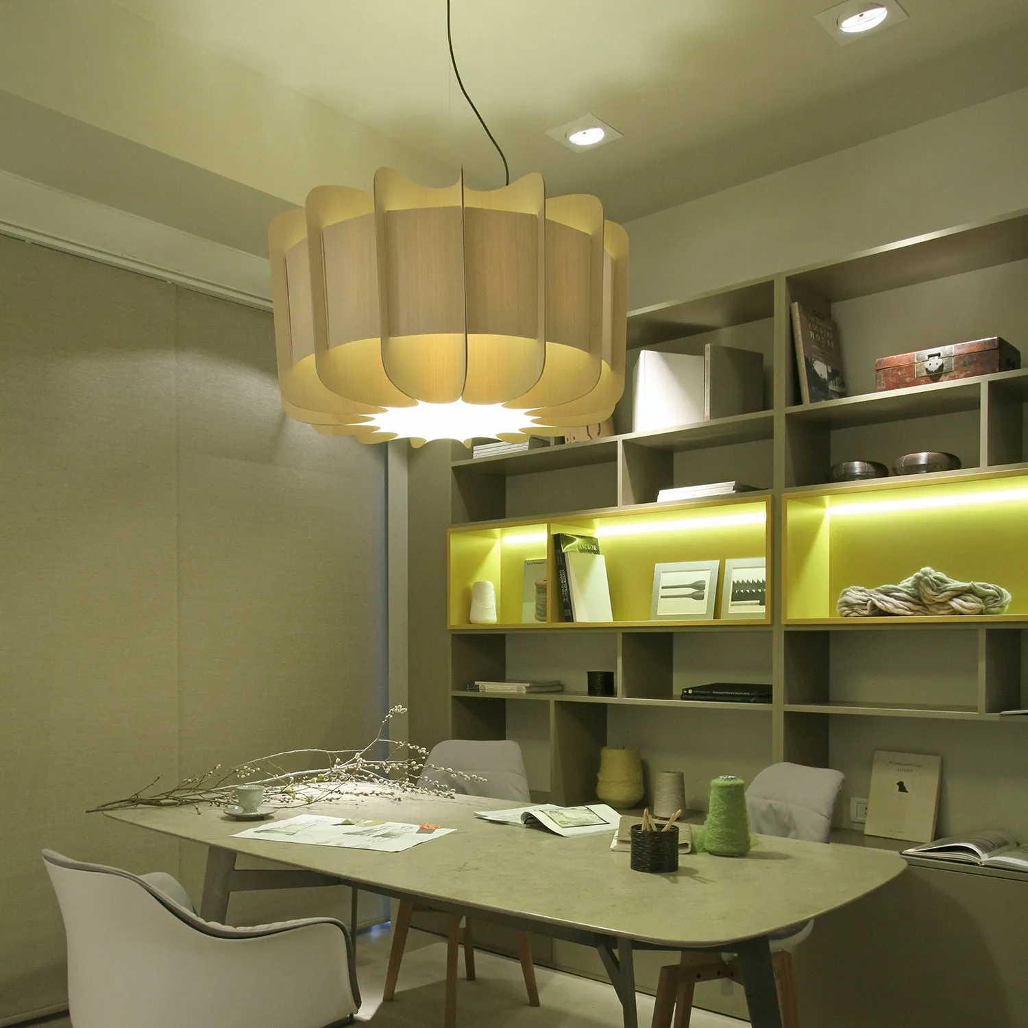 Clarissa Pendant Light