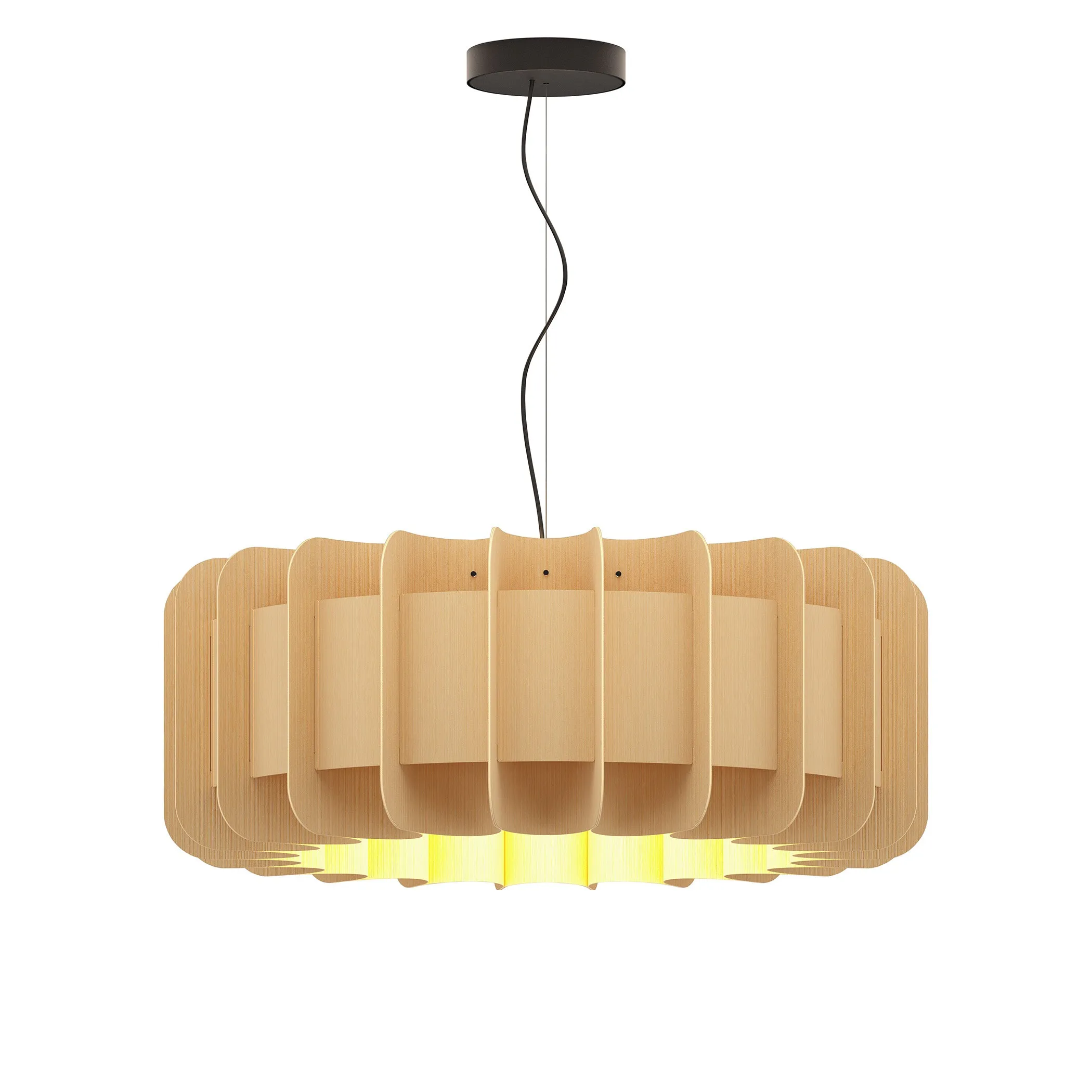 Clarissa Pendant Light