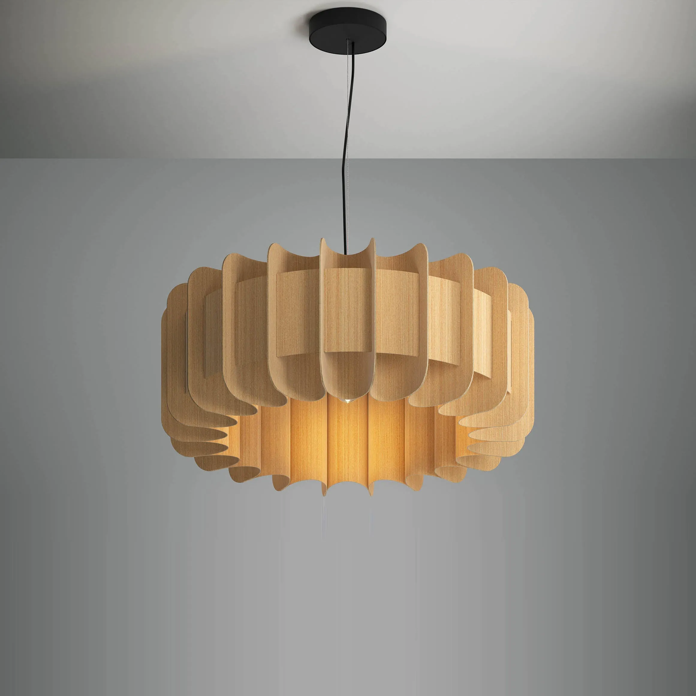 Clarissa Pendant Light