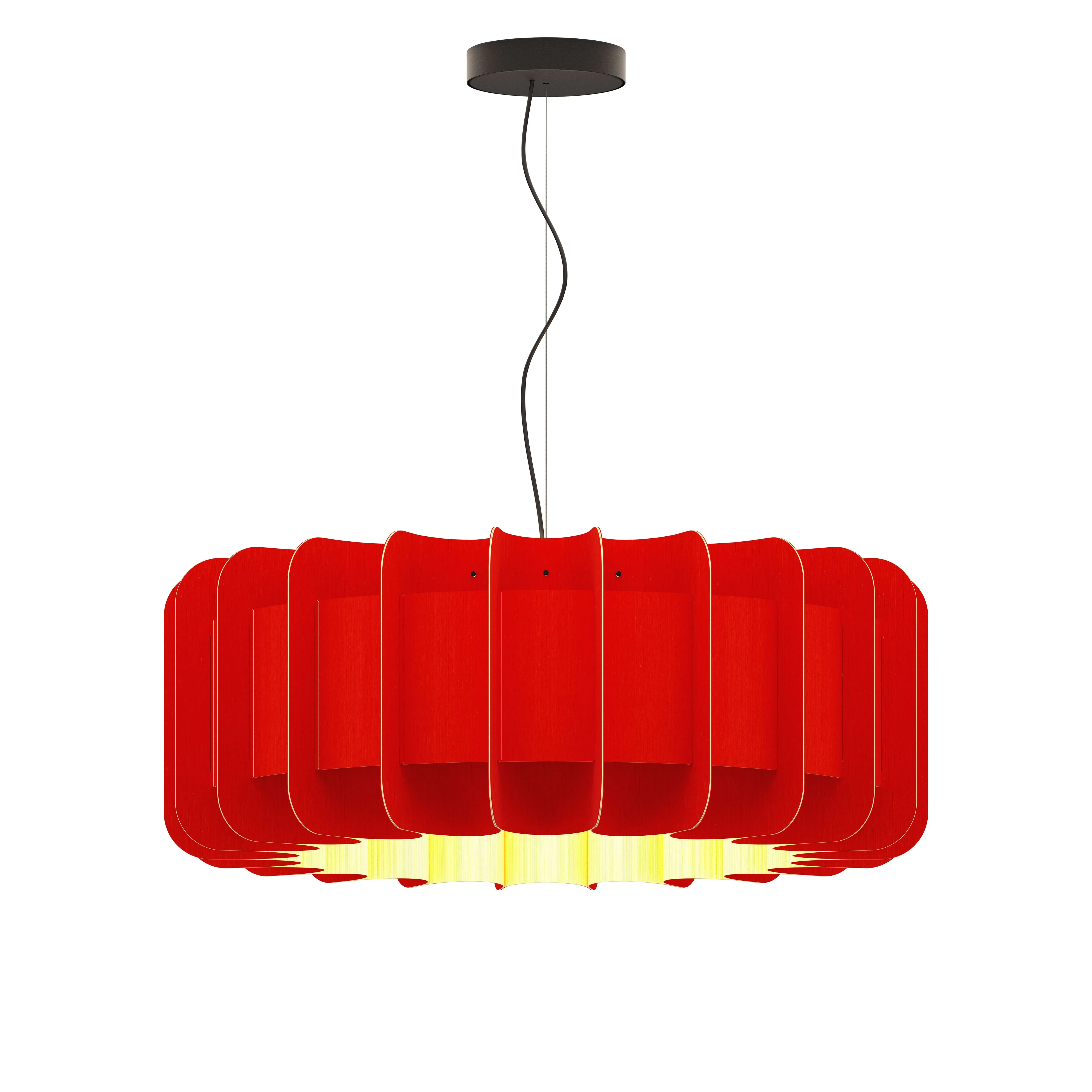 Clarissa Pendant Light