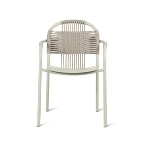 Cleo Outdoor Dining Chair