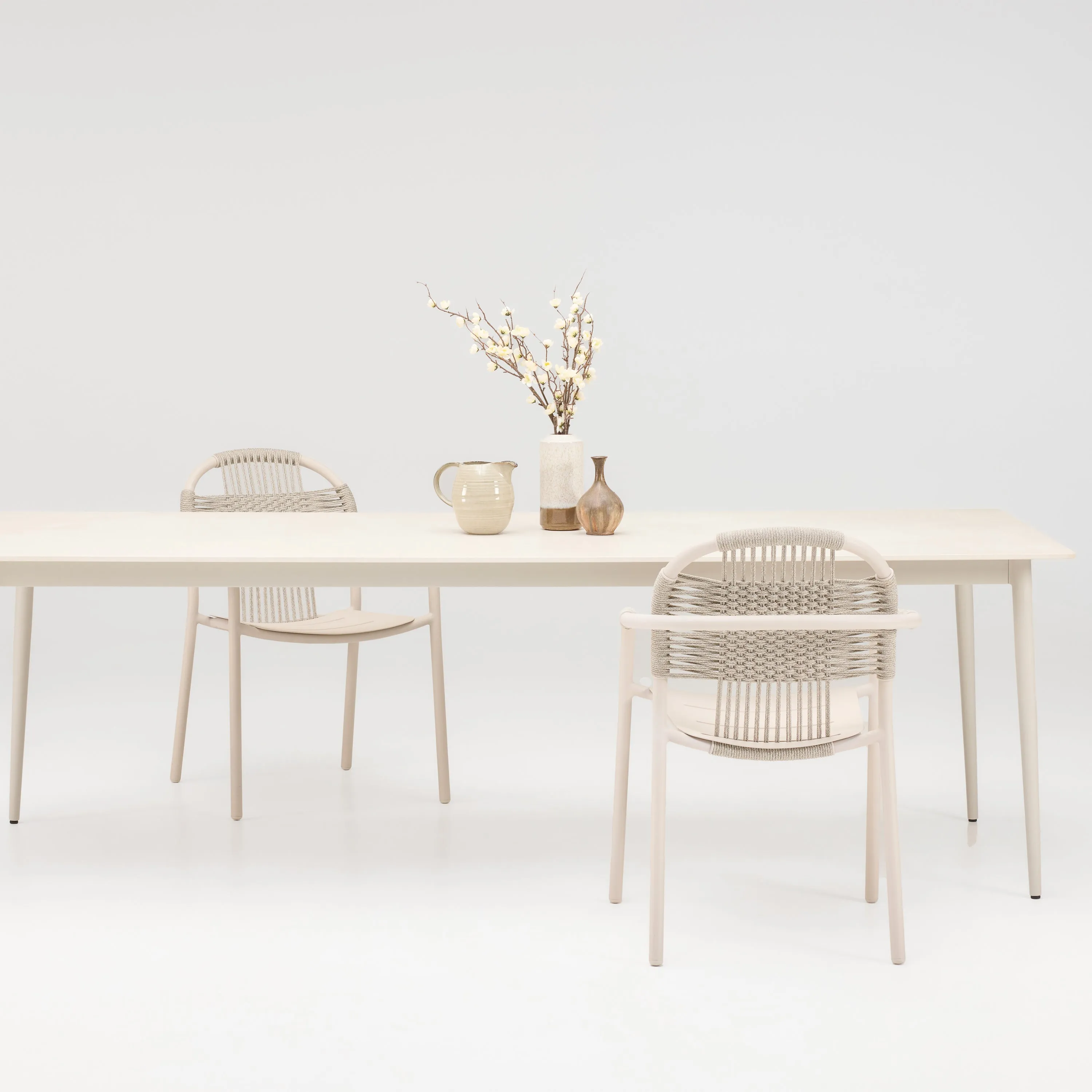 Cleo Outdoor Dining Chair