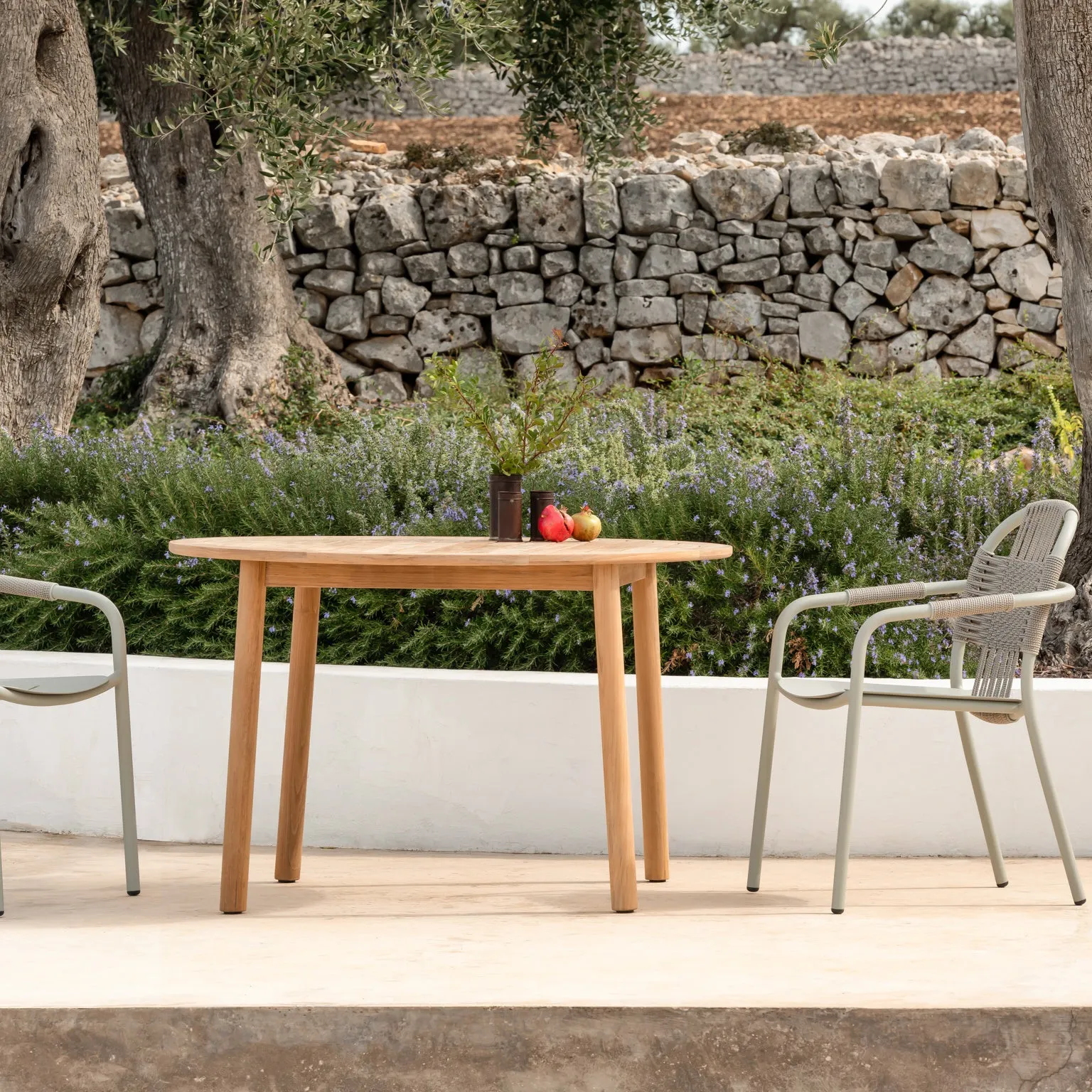 Cleo Outdoor Dining Chair