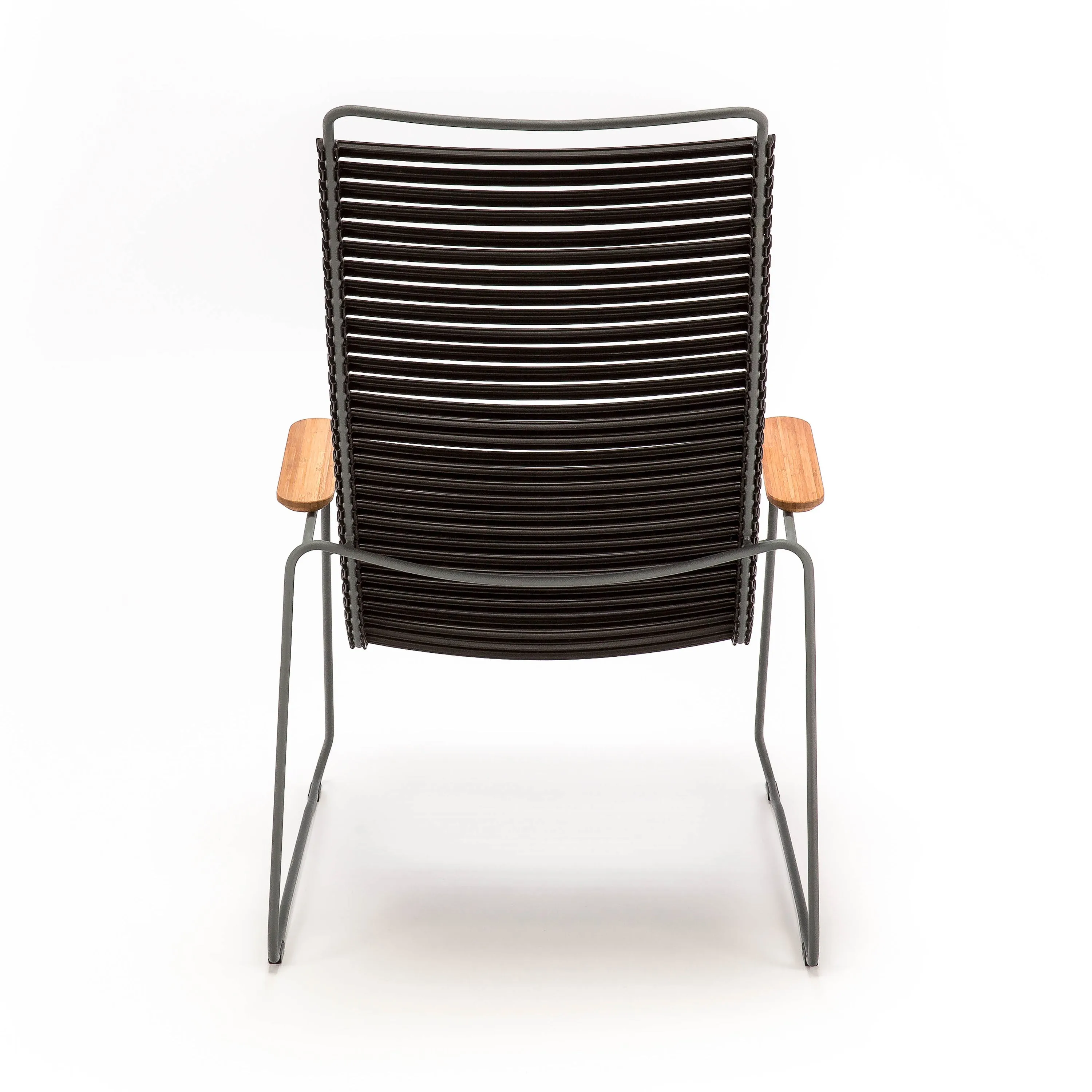 Click Outdoor Lounge Chair