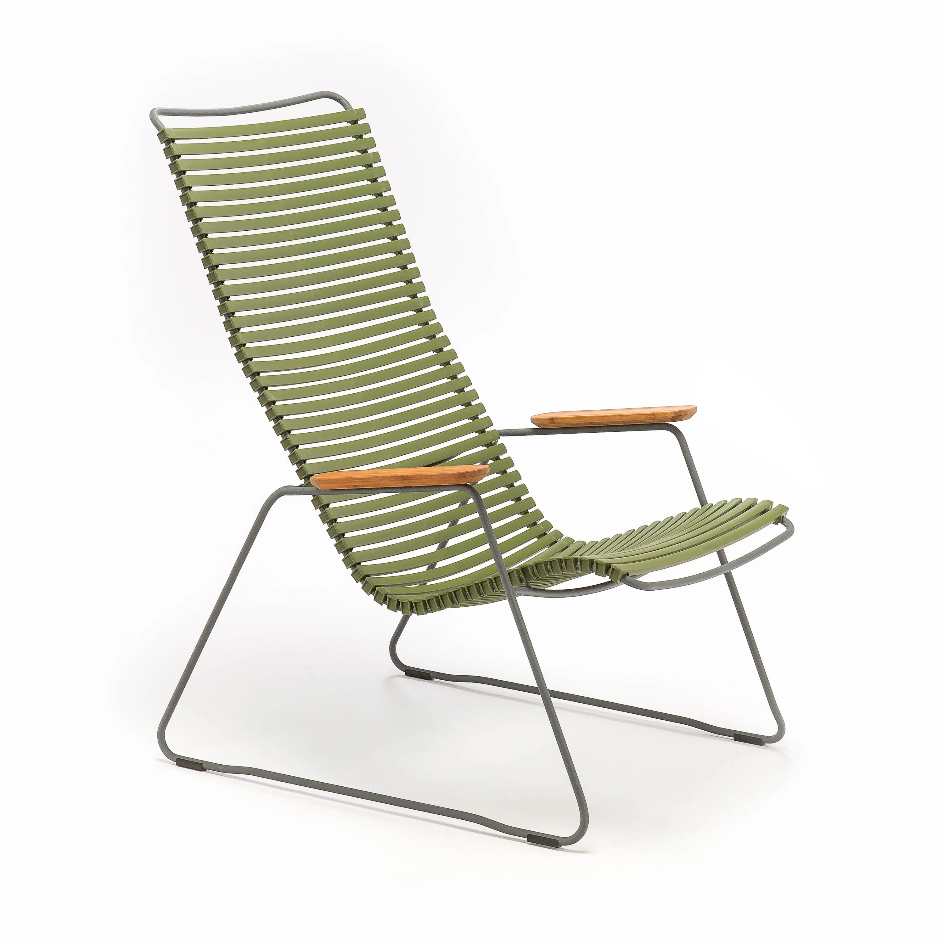 Click Outdoor Lounge Chair