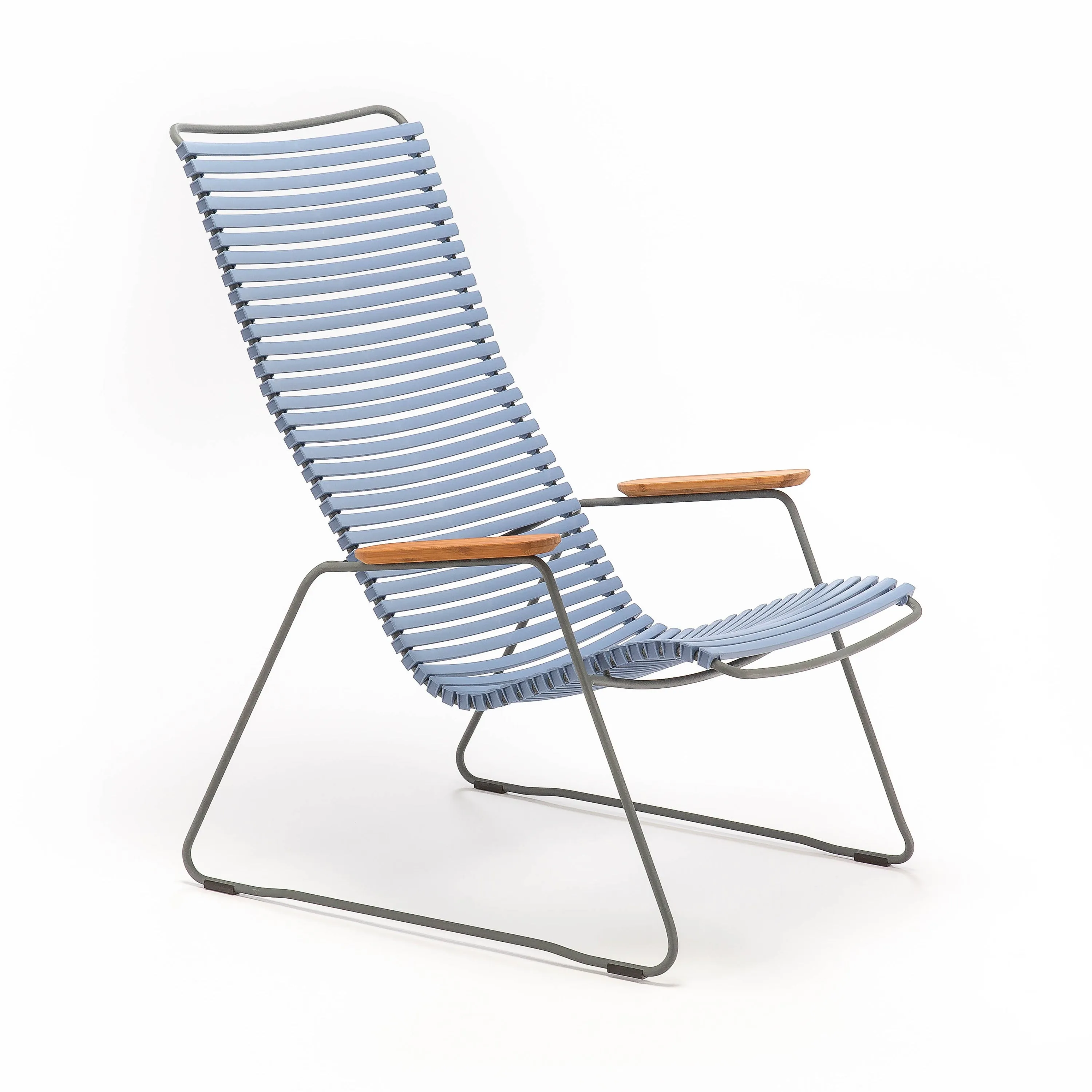 Click Outdoor Lounge Chair