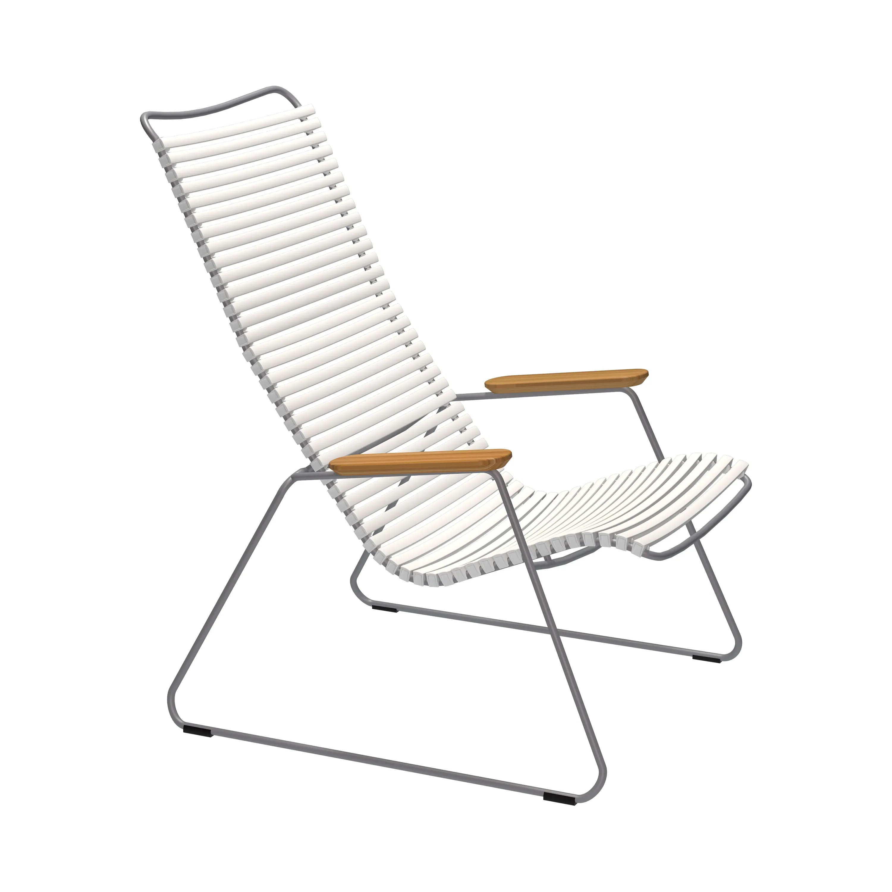 Click Outdoor Lounge Chair