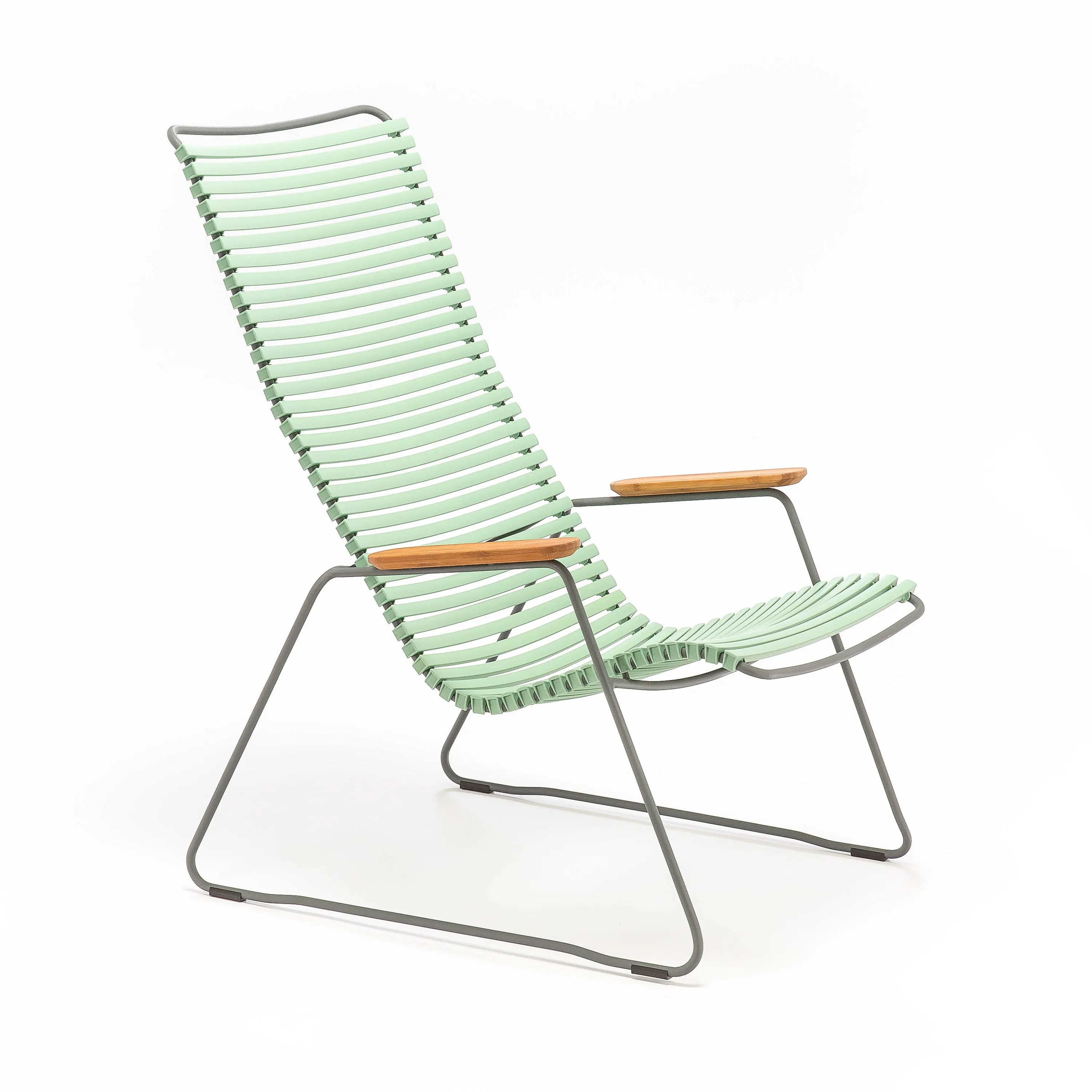 Click Outdoor Lounge Chair