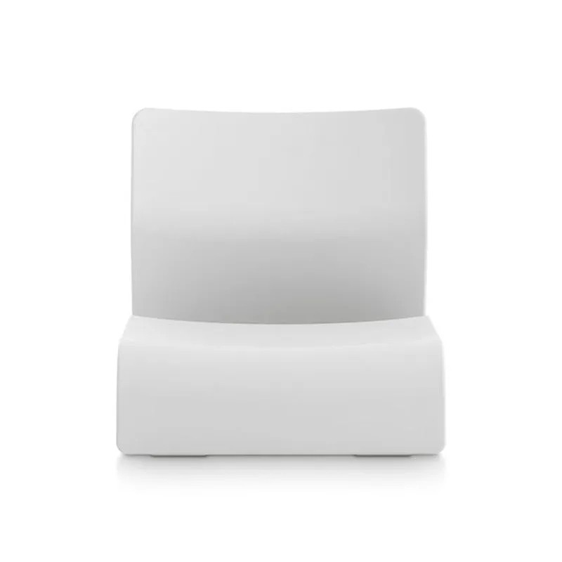 Clip Club Chair