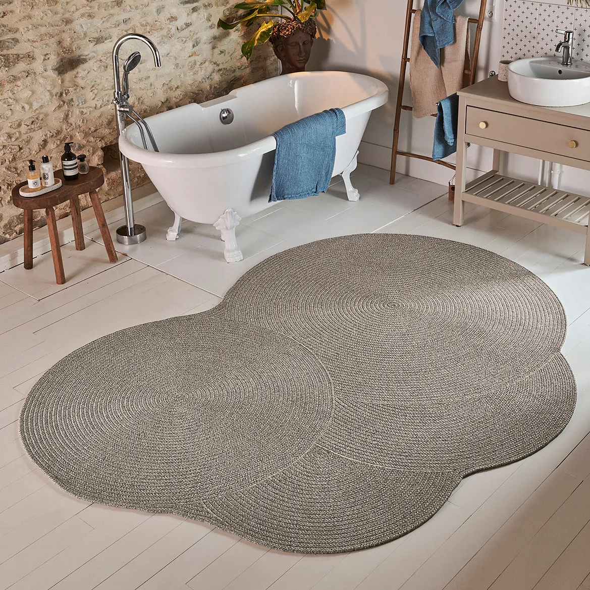 Cloud Rug