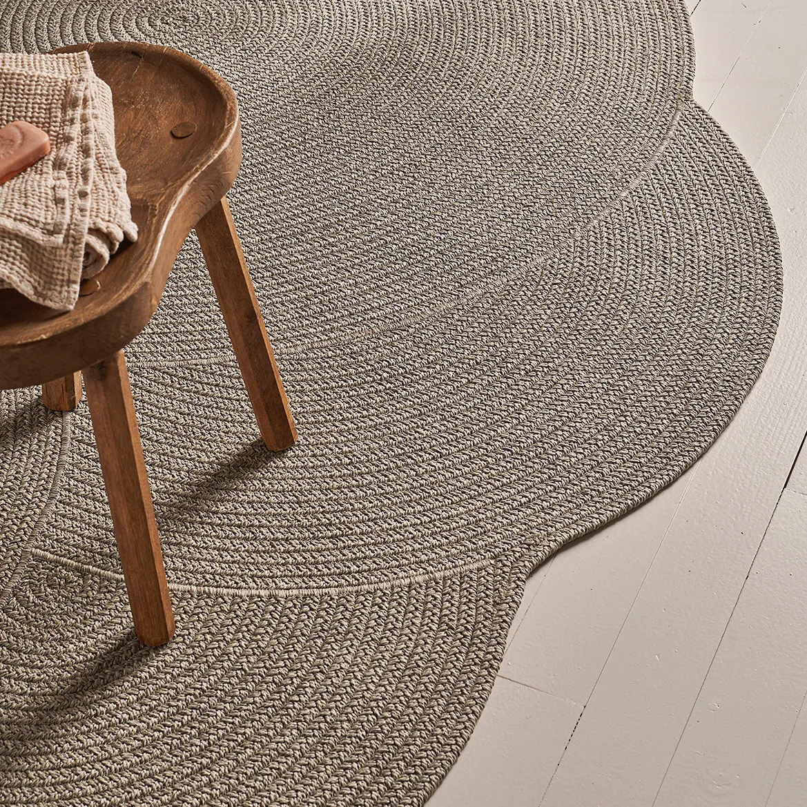 Cloud Rug