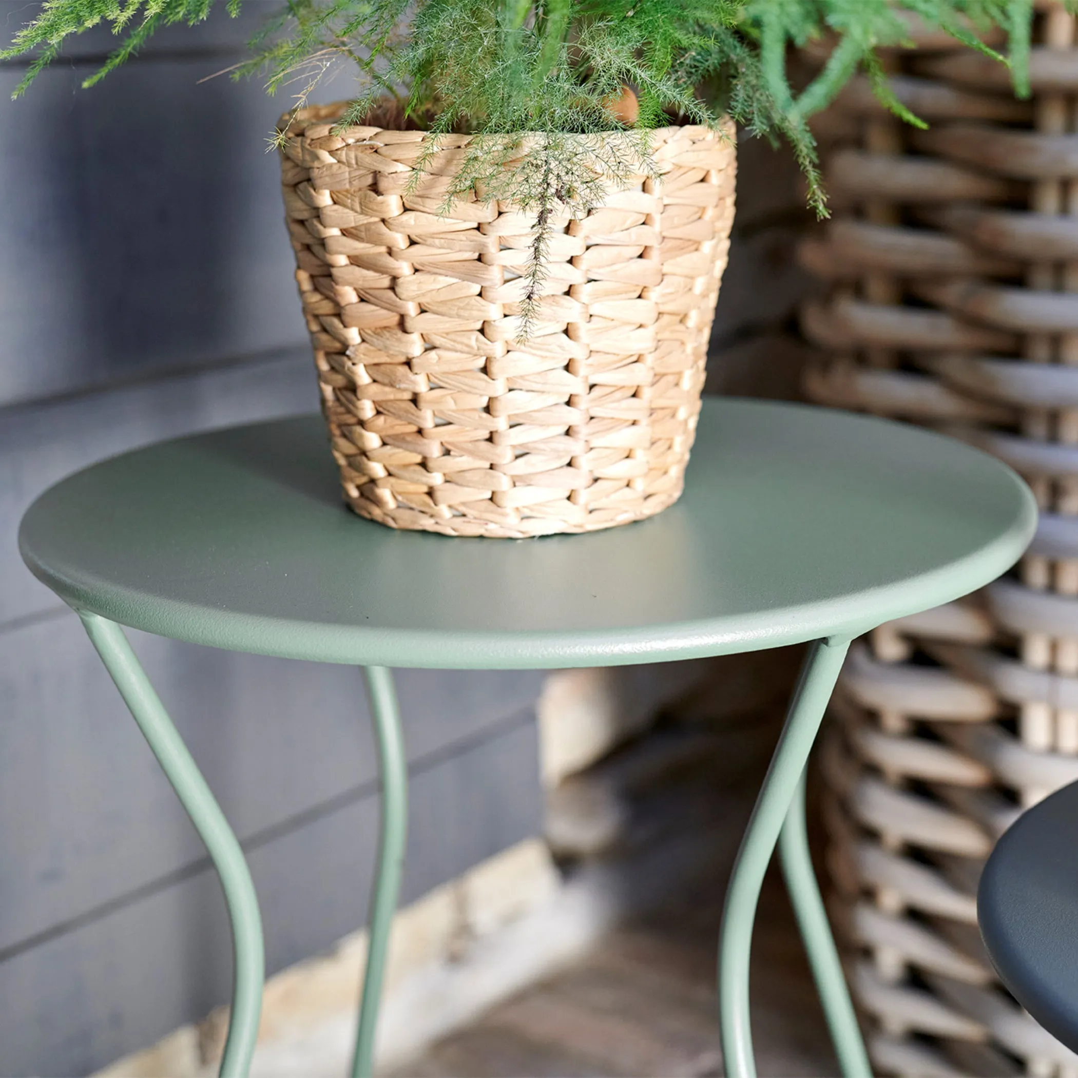 Cocotte Stool