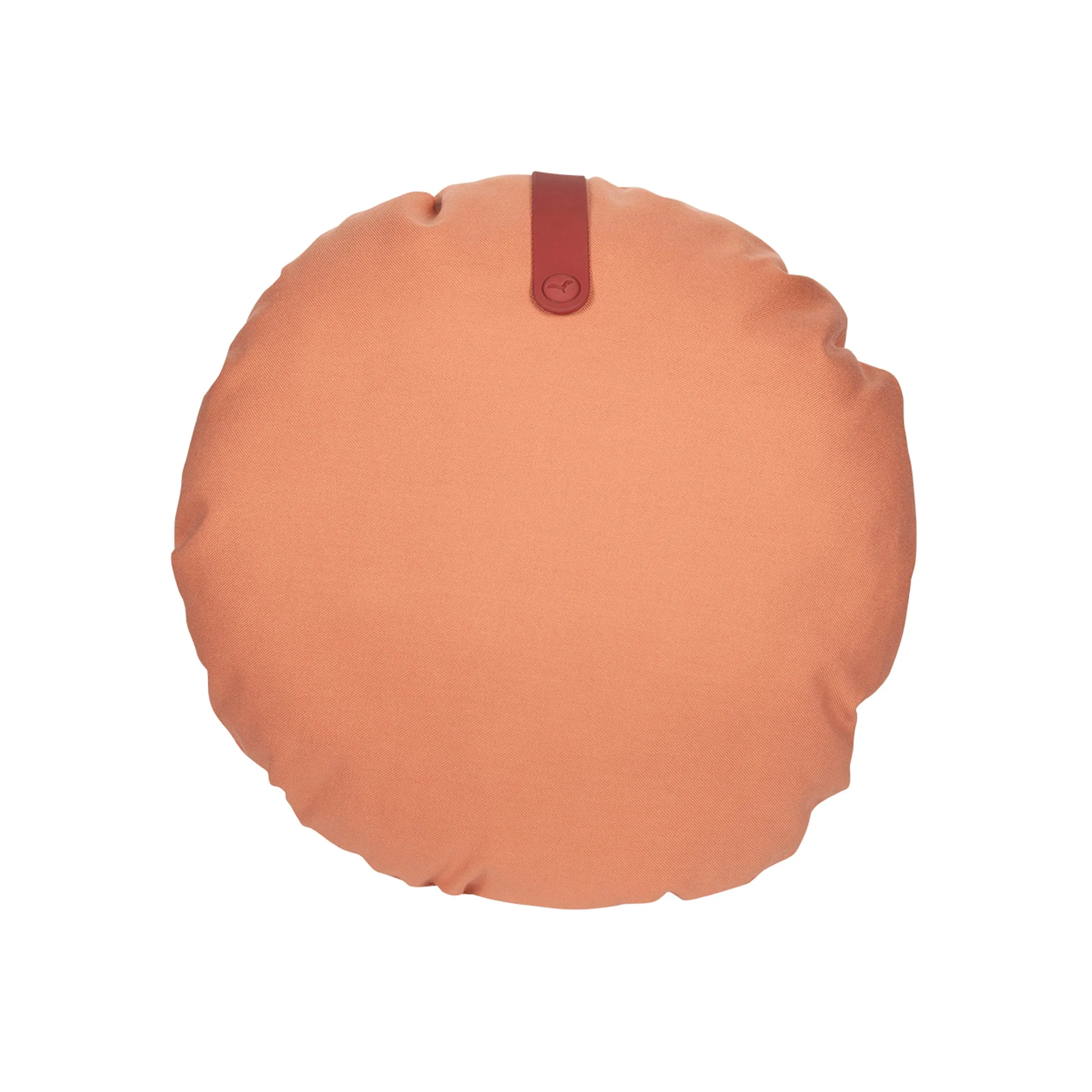 Color Mix Round Outdoor Cushion