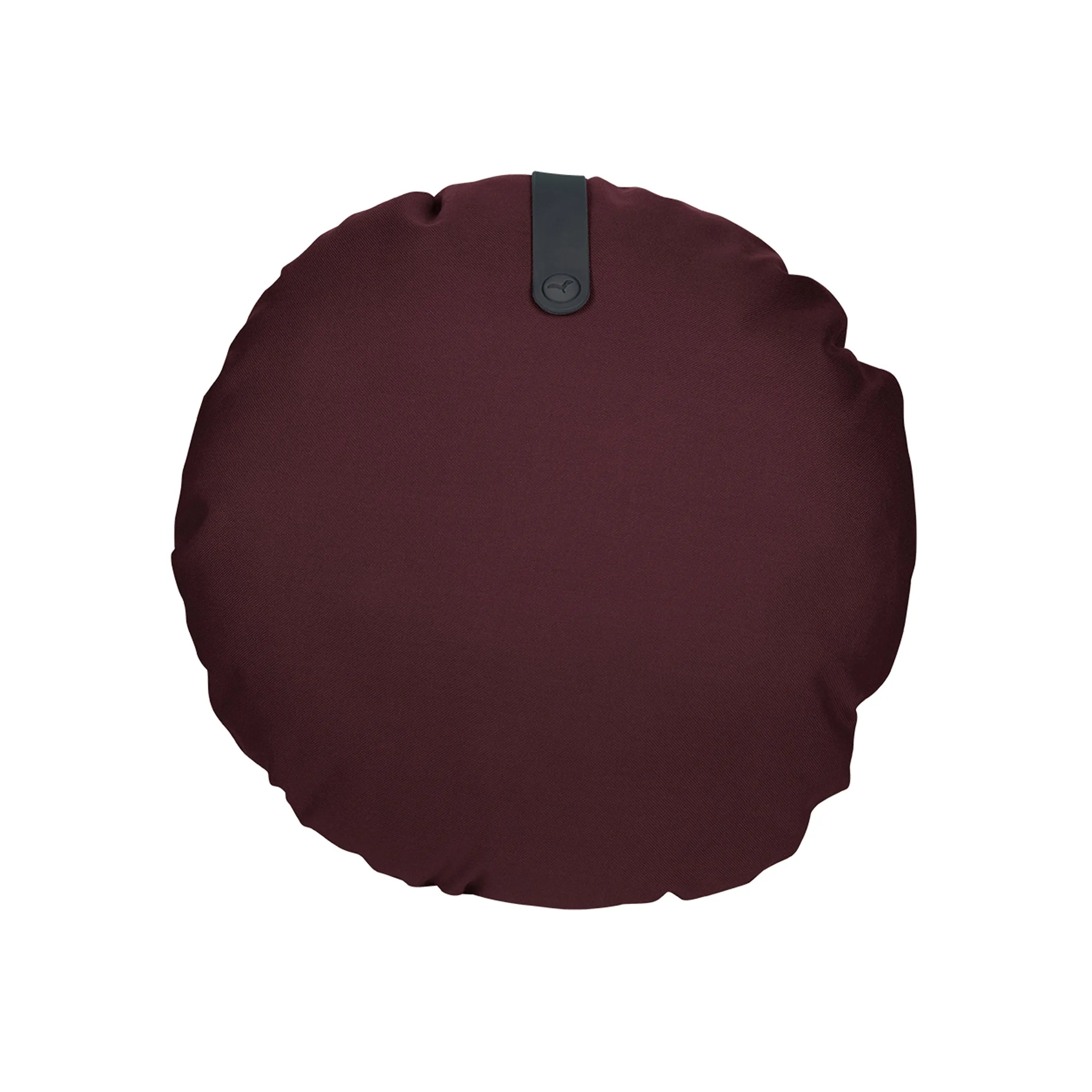 Color Mix Round Outdoor Cushion