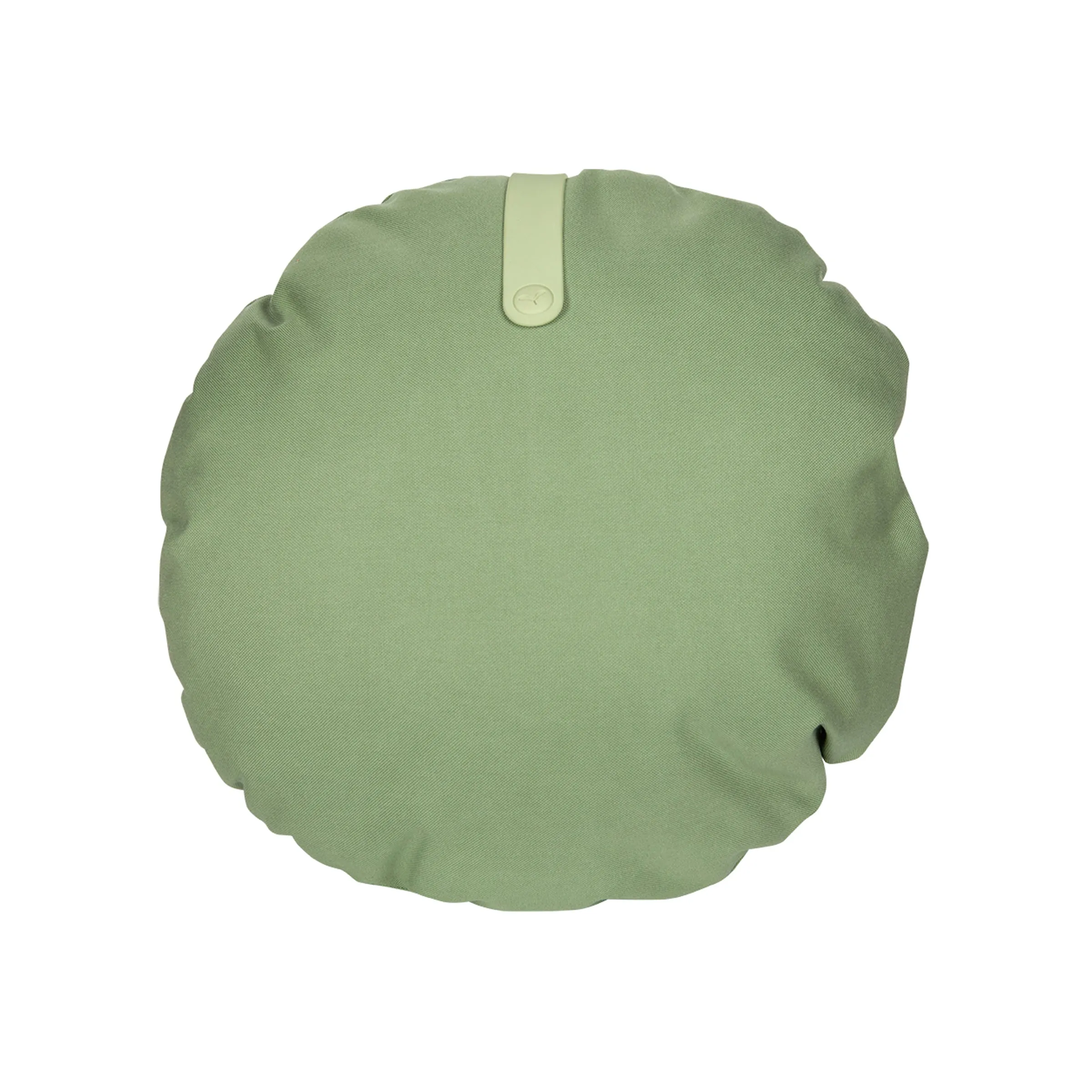 Color Mix Round Outdoor Cushion
