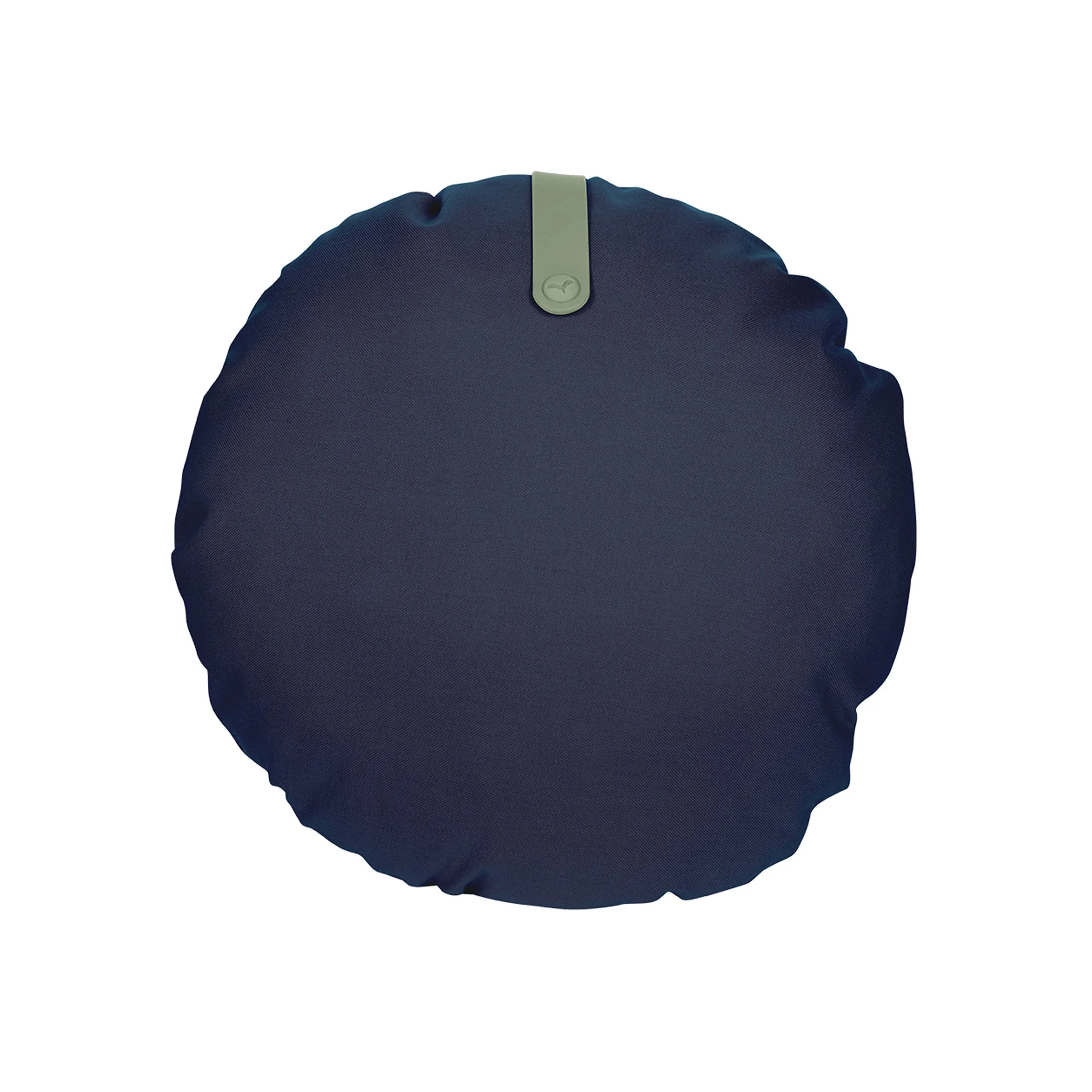 Color Mix Round Outdoor Cushion