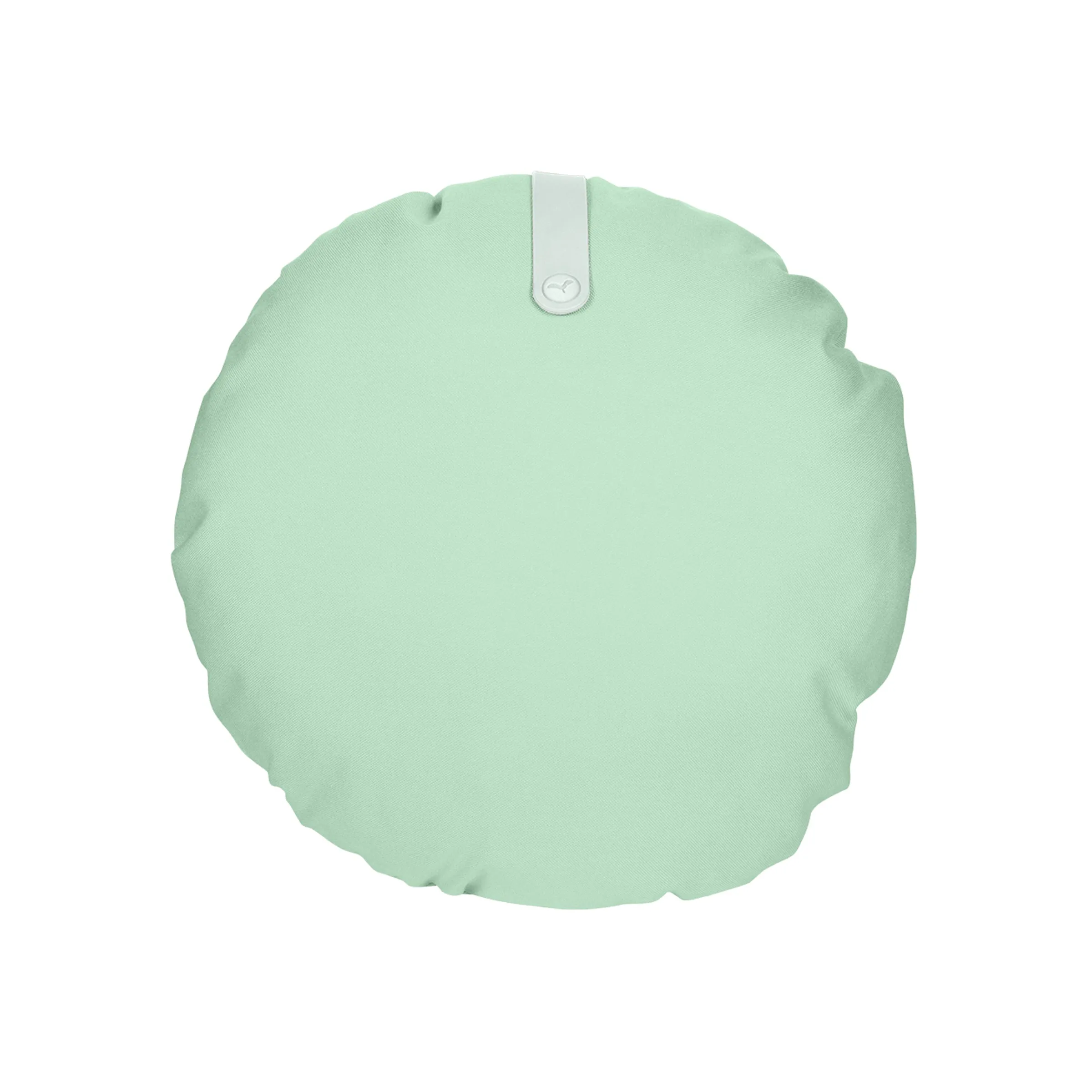 Color Mix Round Outdoor Cushion
