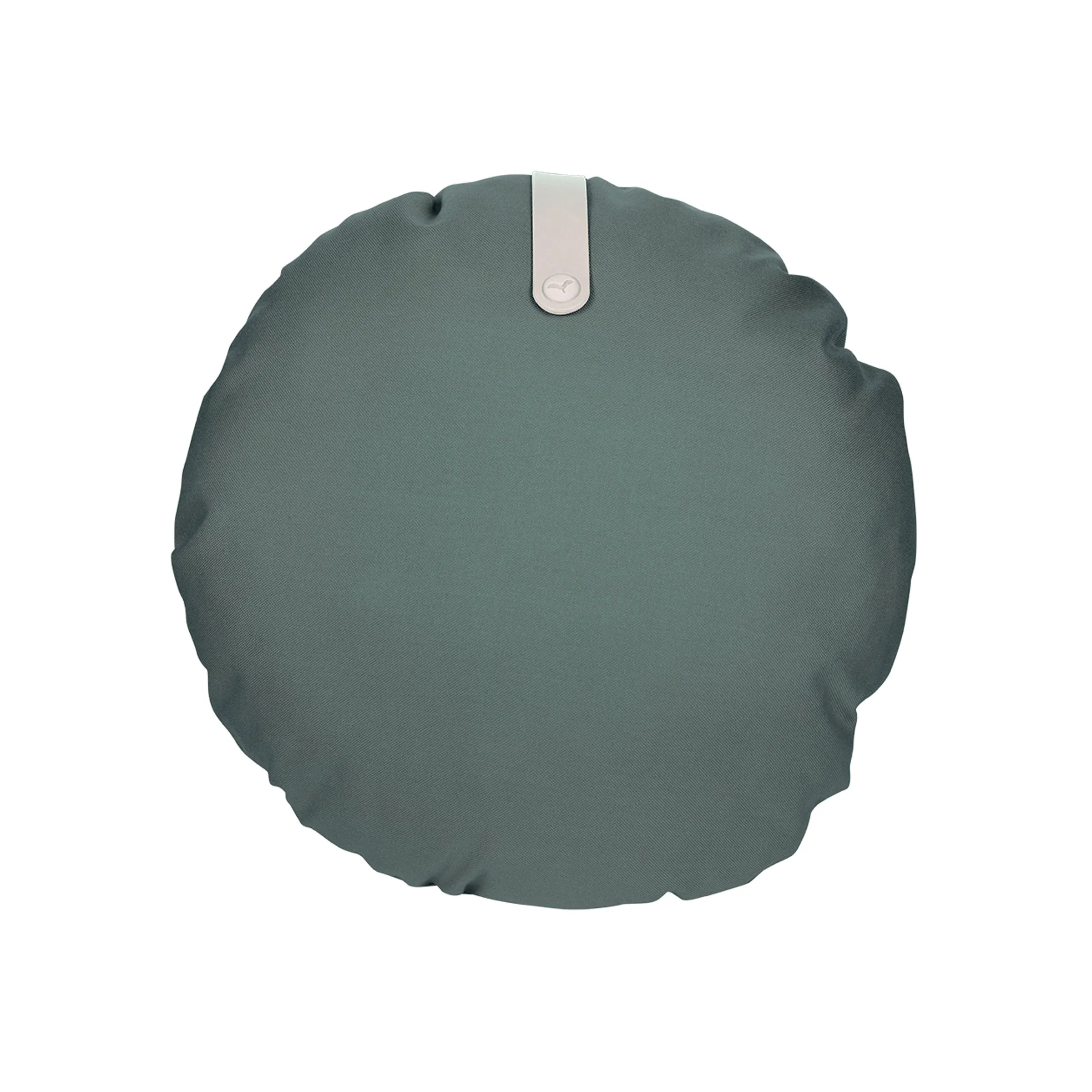 Color Mix Round Outdoor Cushion