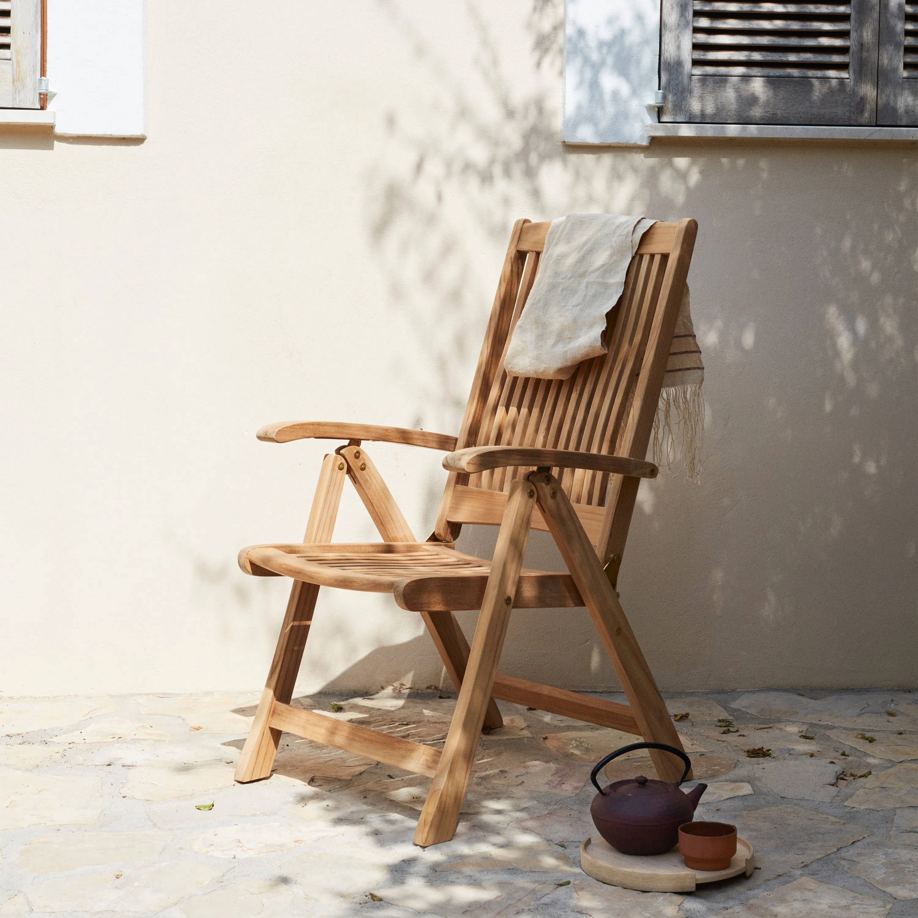 Columbus Chair