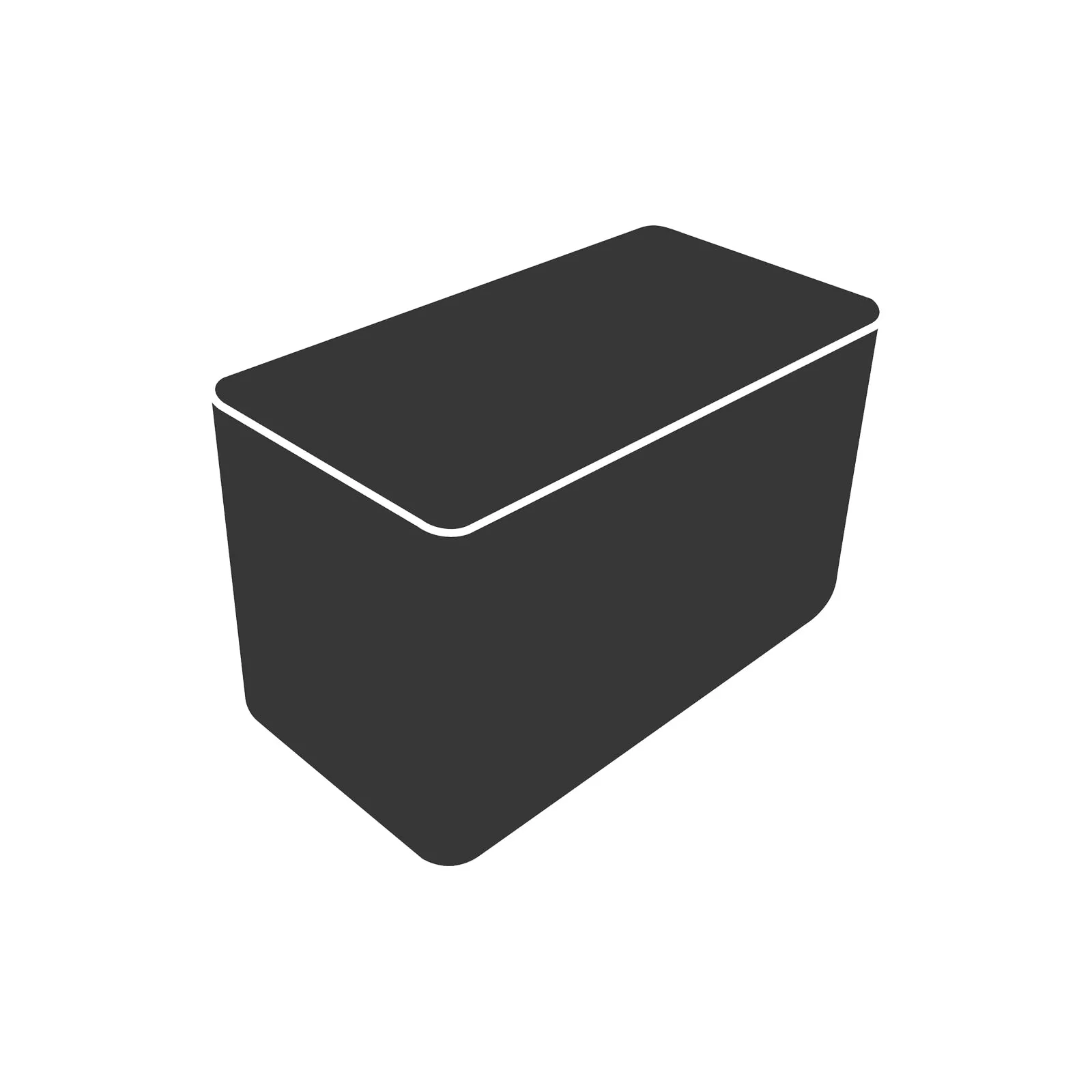 Combine Outdoor Storage Box
