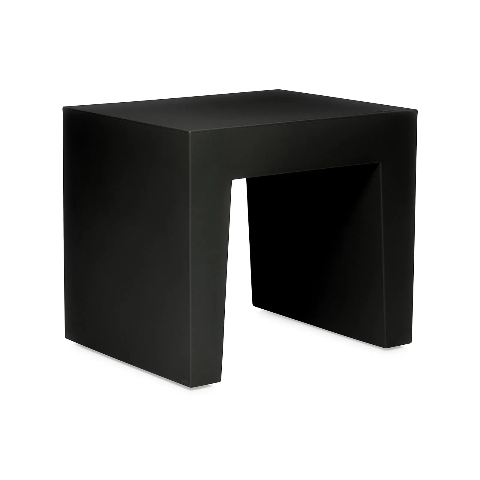 Concrete Seat