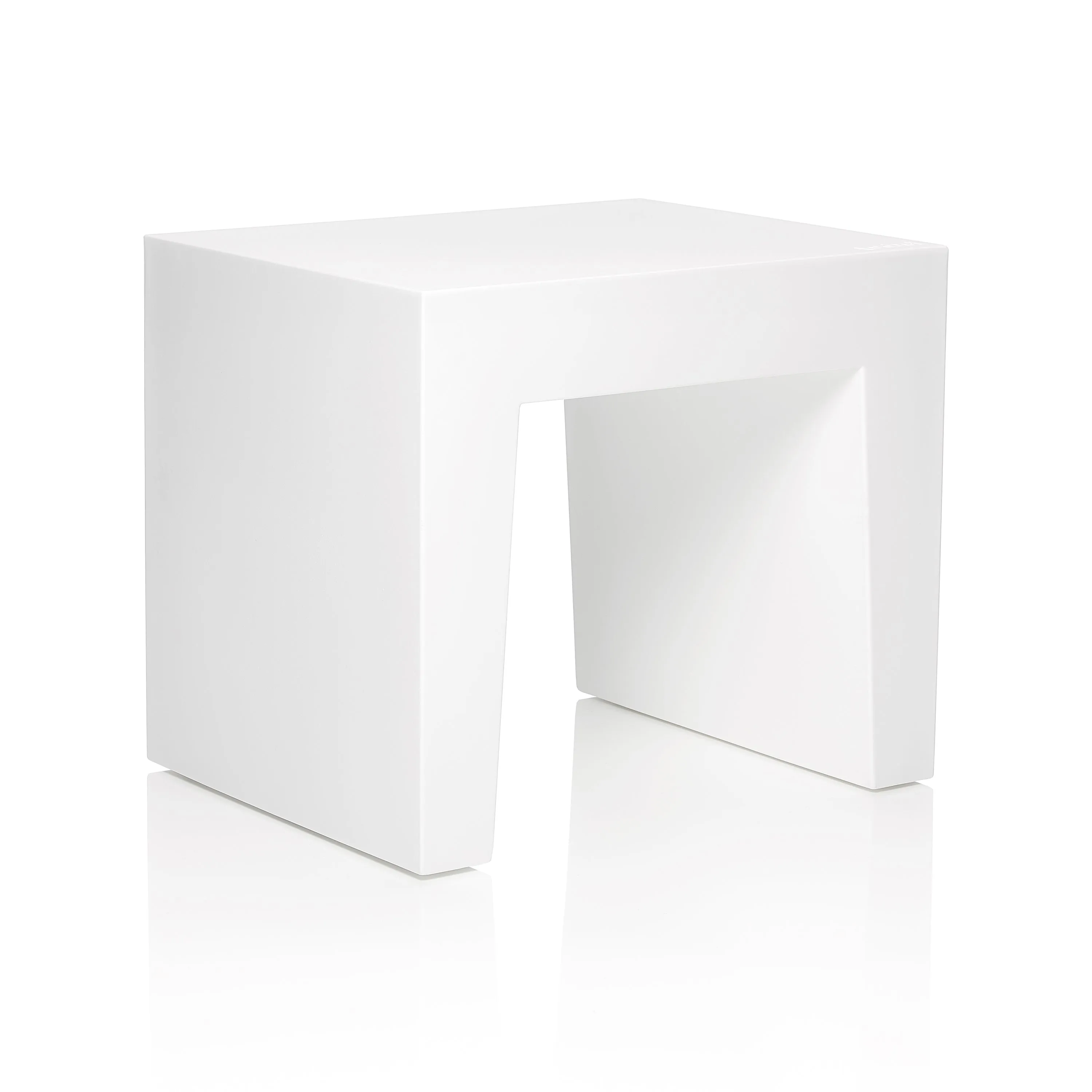Concrete Seat