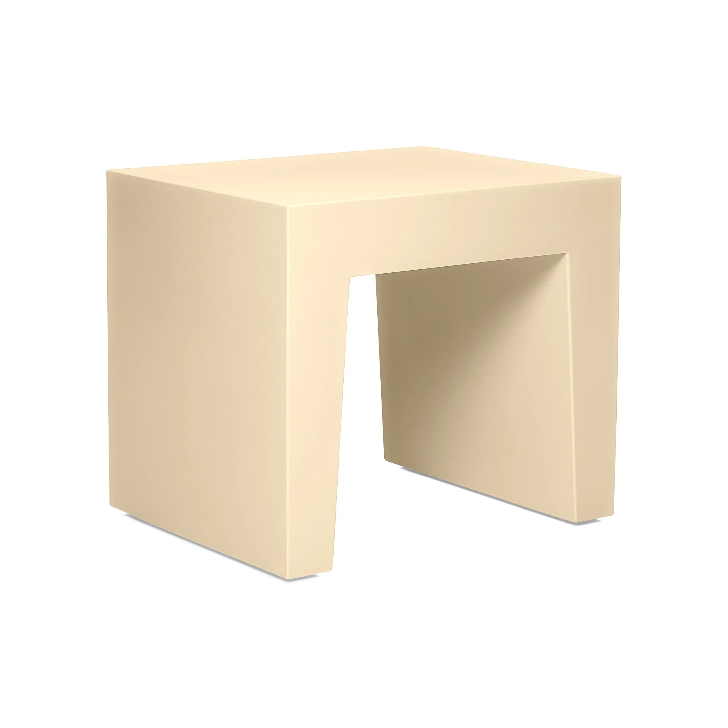 Concrete Seat