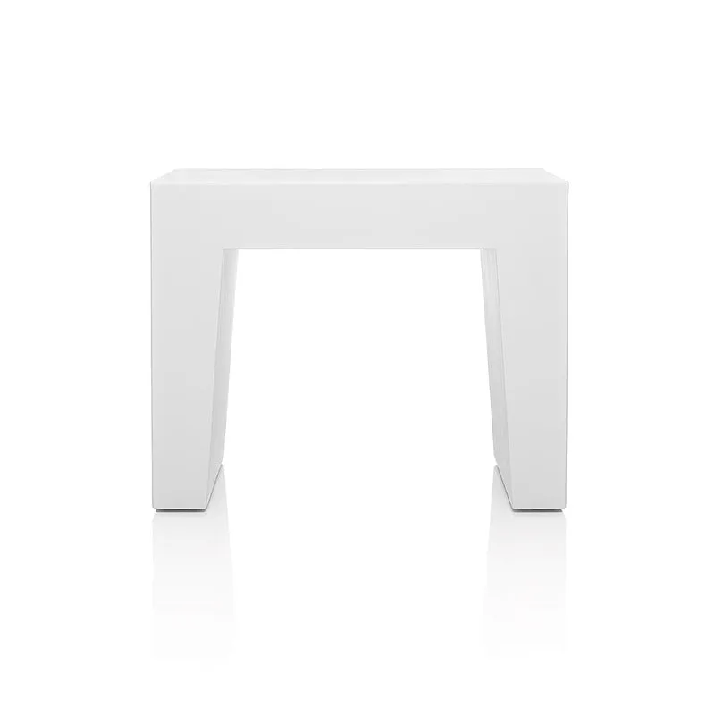 Concrete Seat