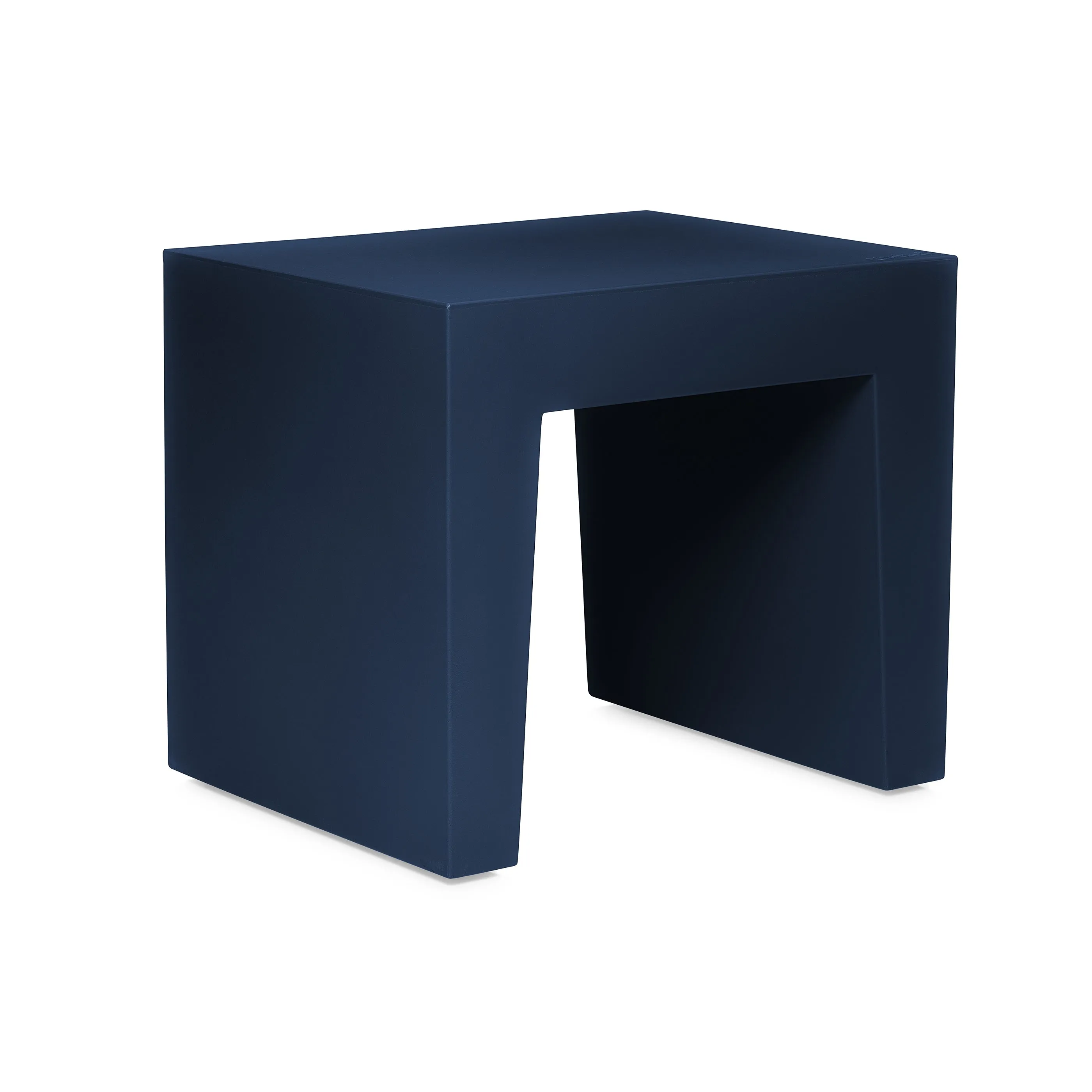 Concrete Seat