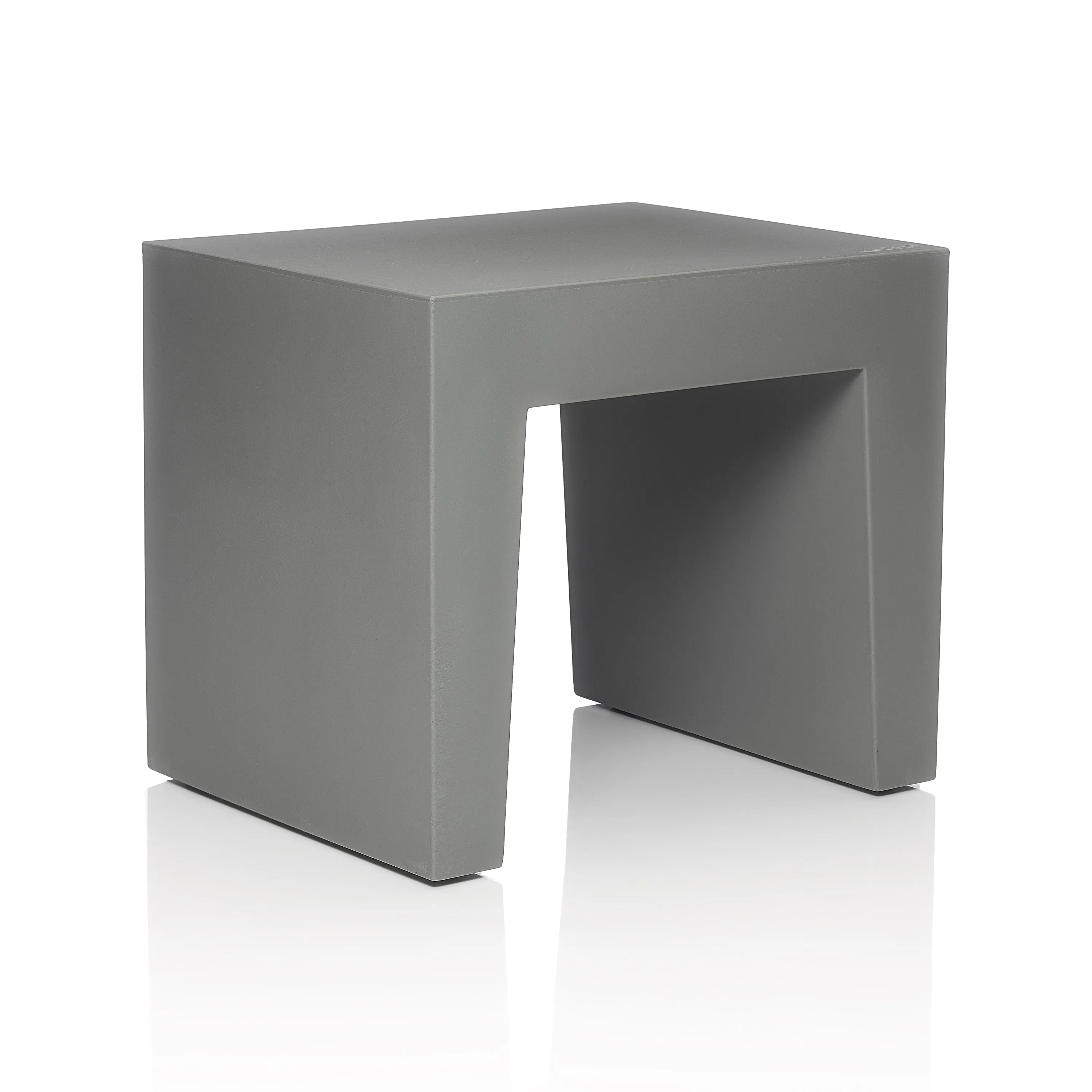 Concrete Seat