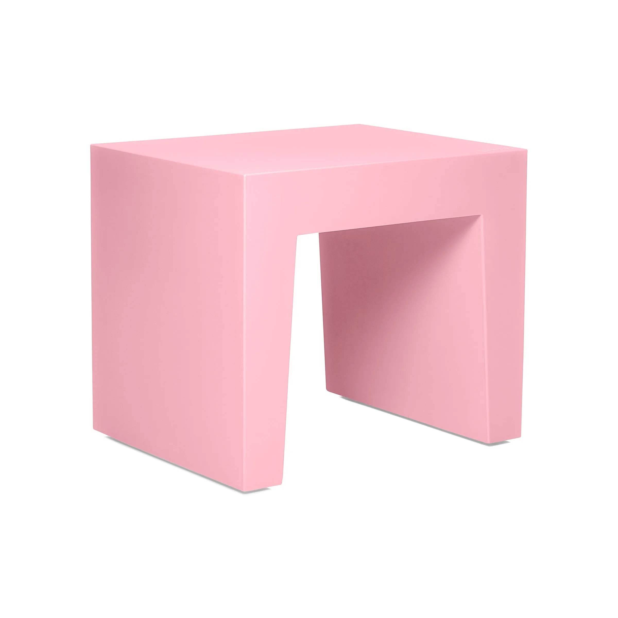 Concrete Seat
