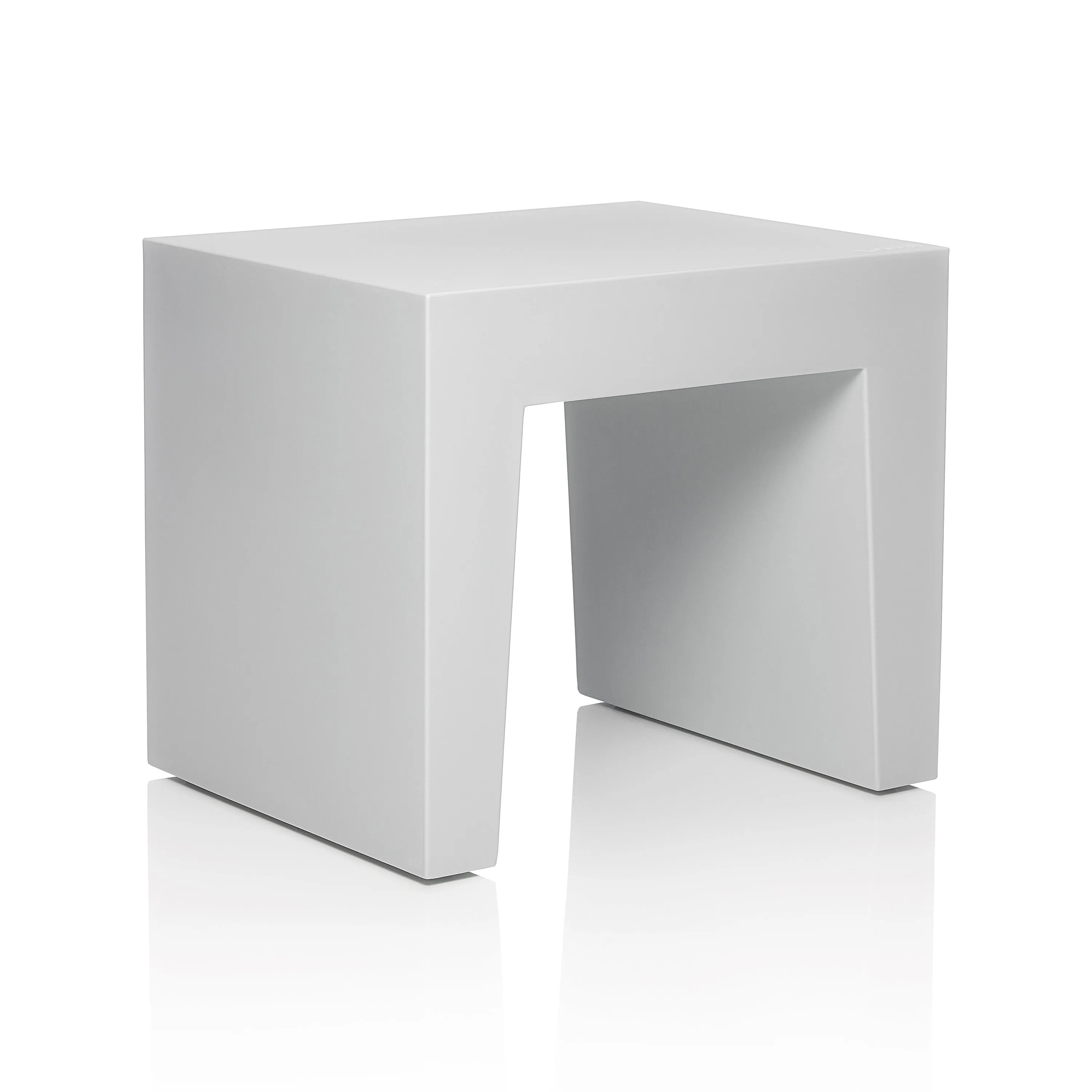 Concrete Seat