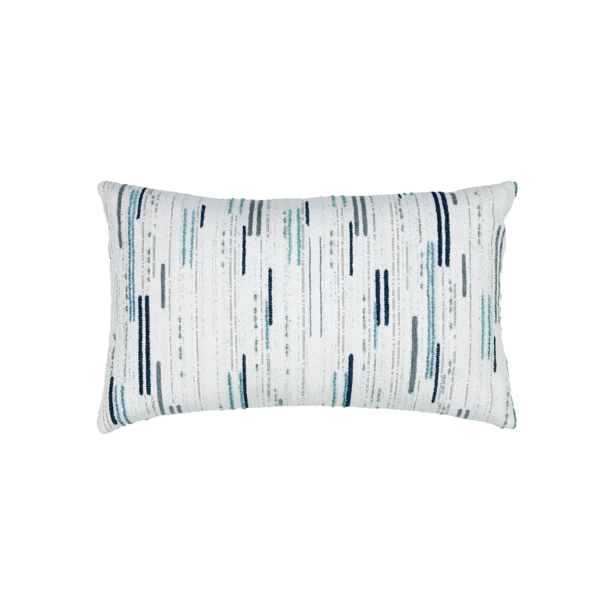 Connection Outdoor Pillow