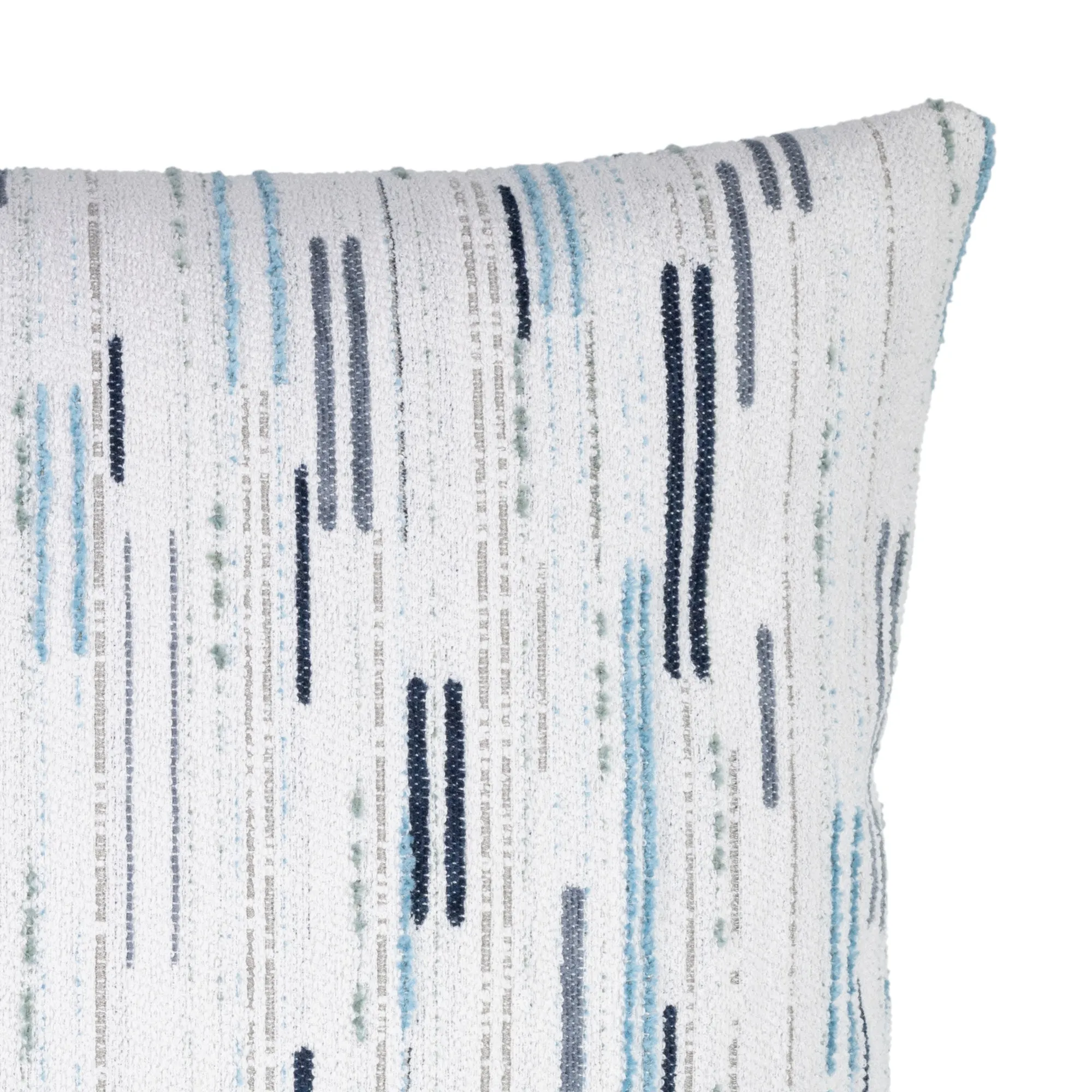 Connection Outdoor Pillow
