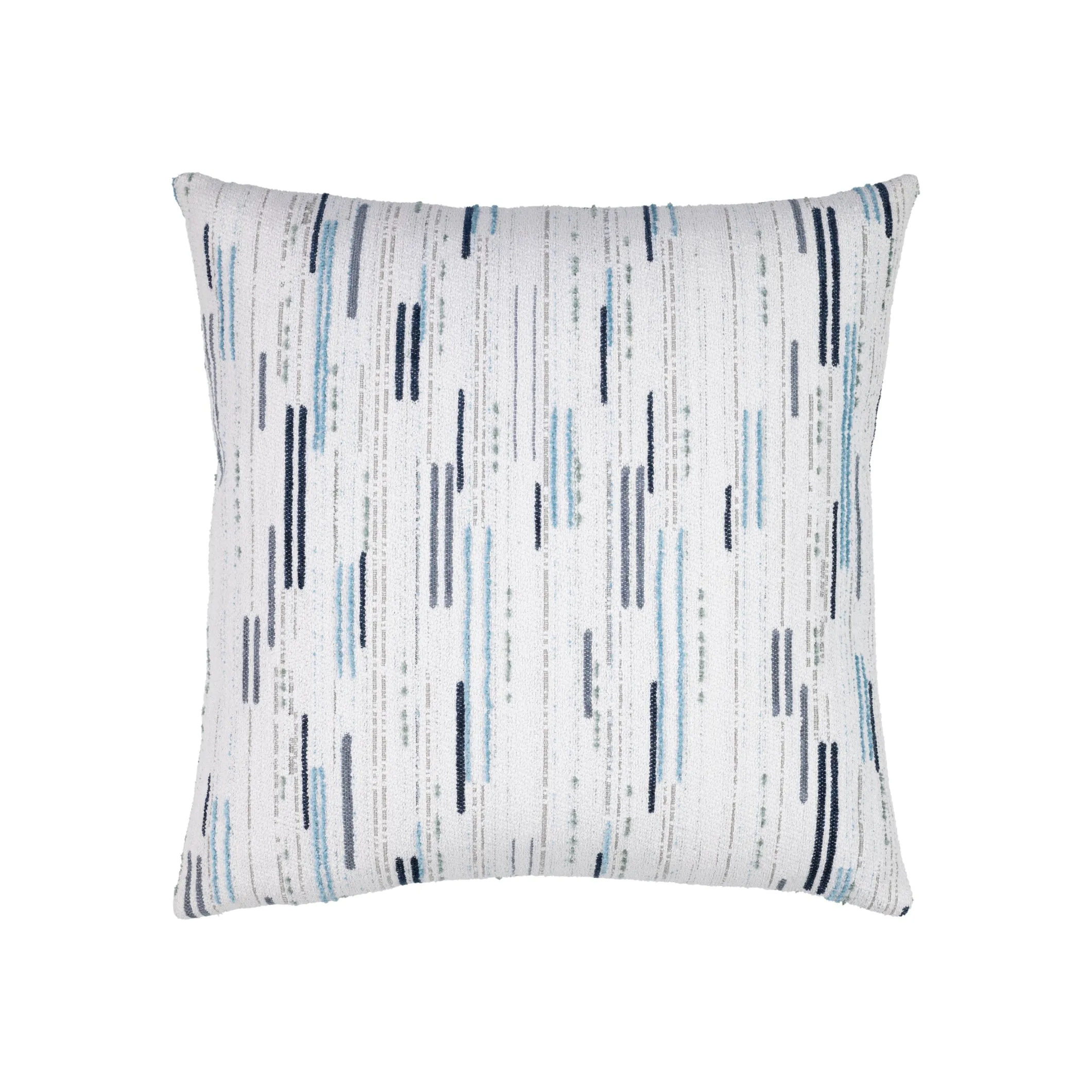 Connection Outdoor Pillow
