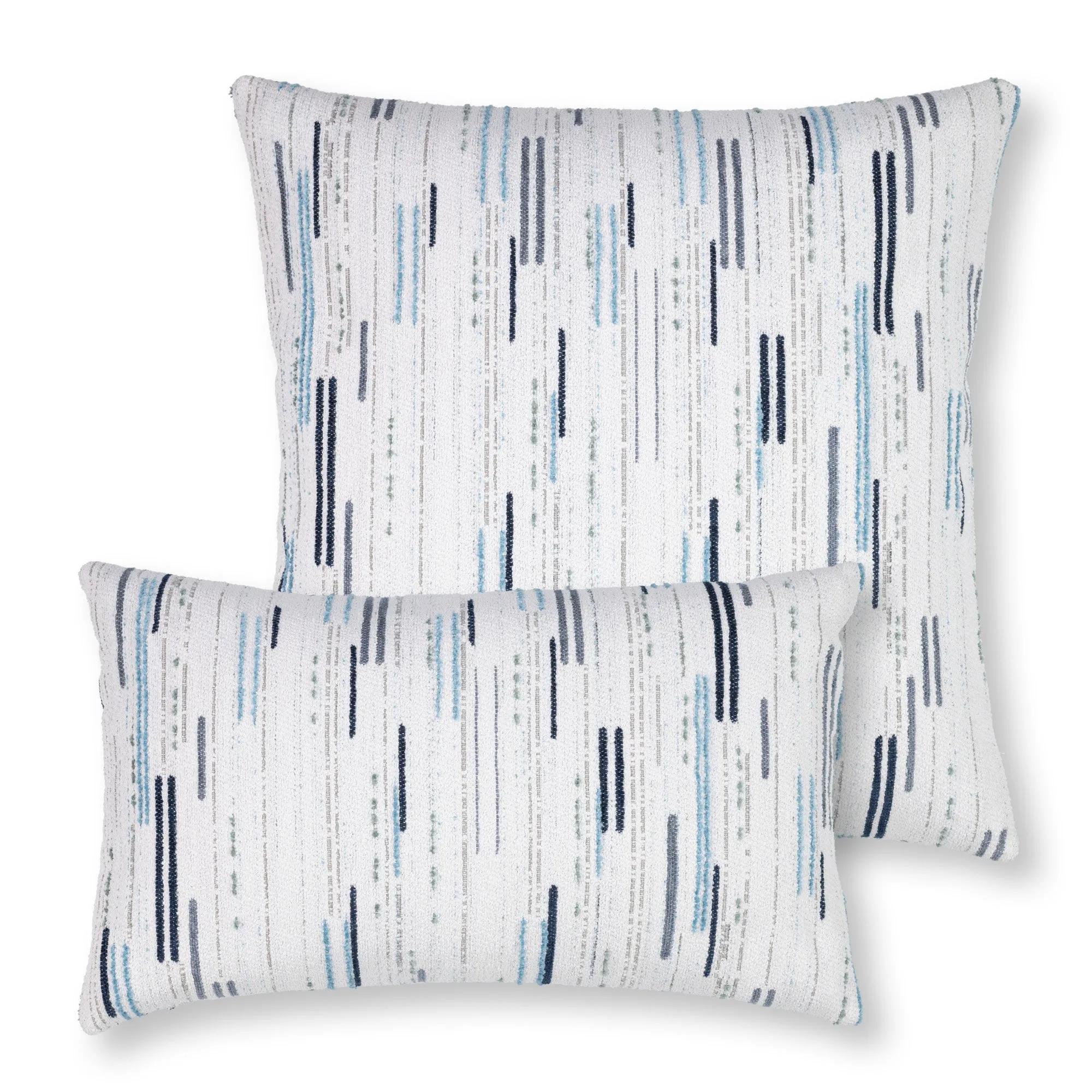 Connection Outdoor Pillow